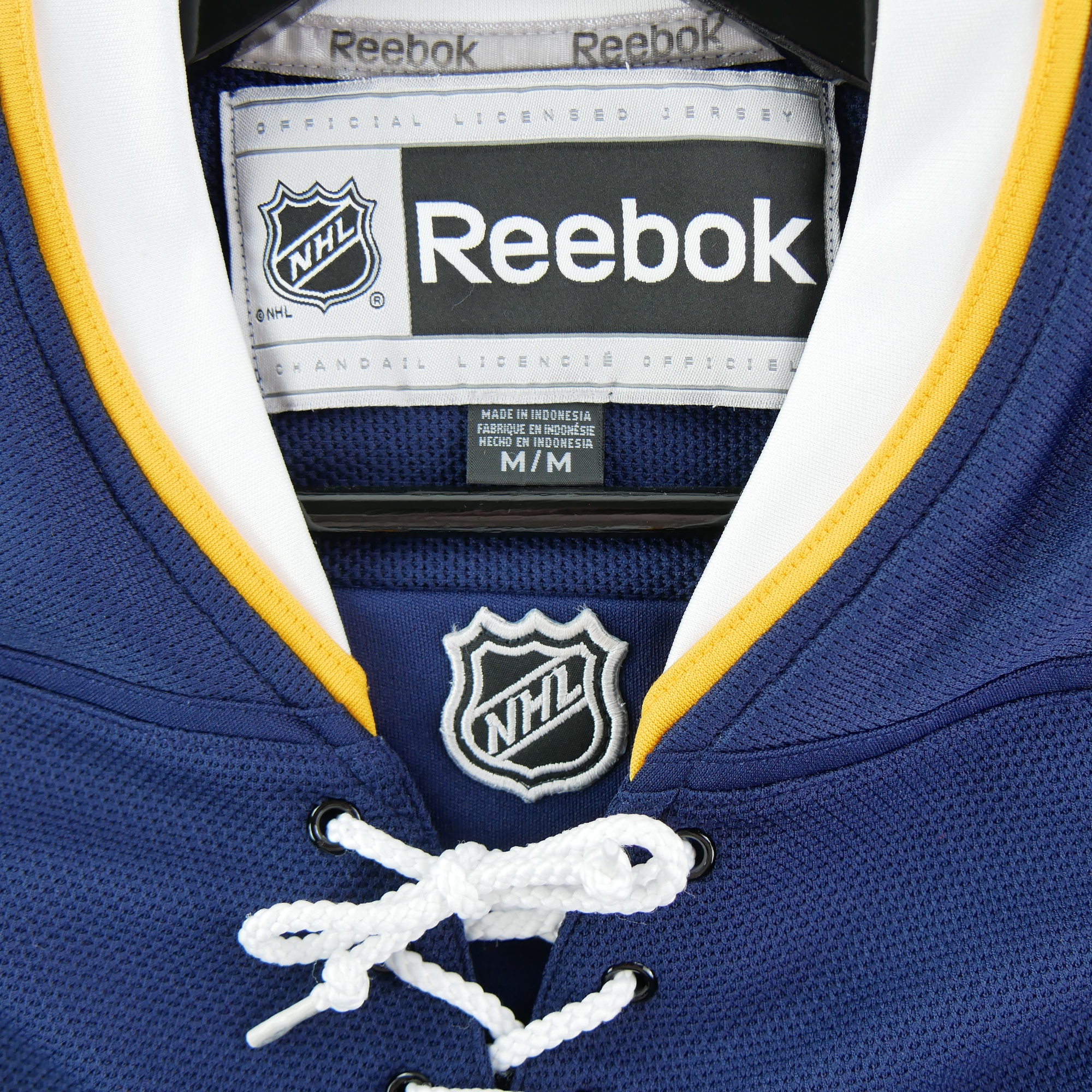 Maillot Homme NHL Saint-Louis Blues 9