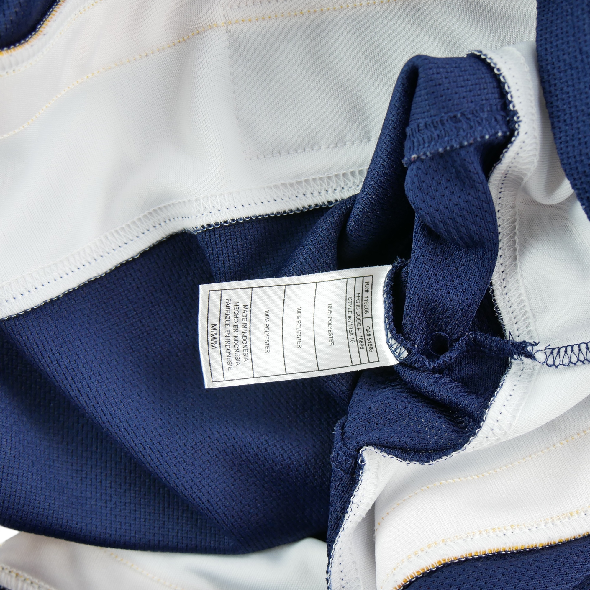 Maillot Homme NHL Saint-Louis Blues 10