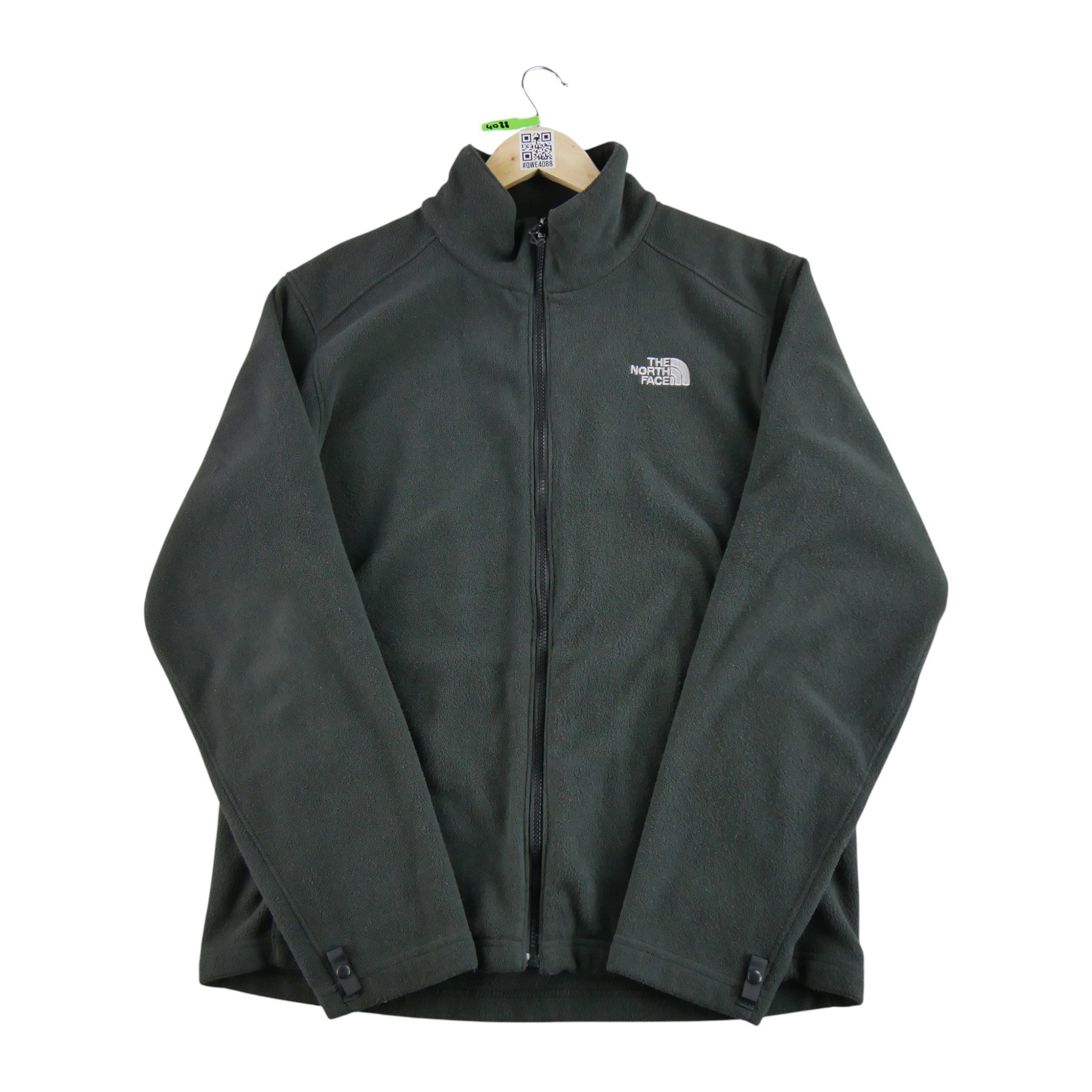 Veste polaire Homme  TNF Noir 1