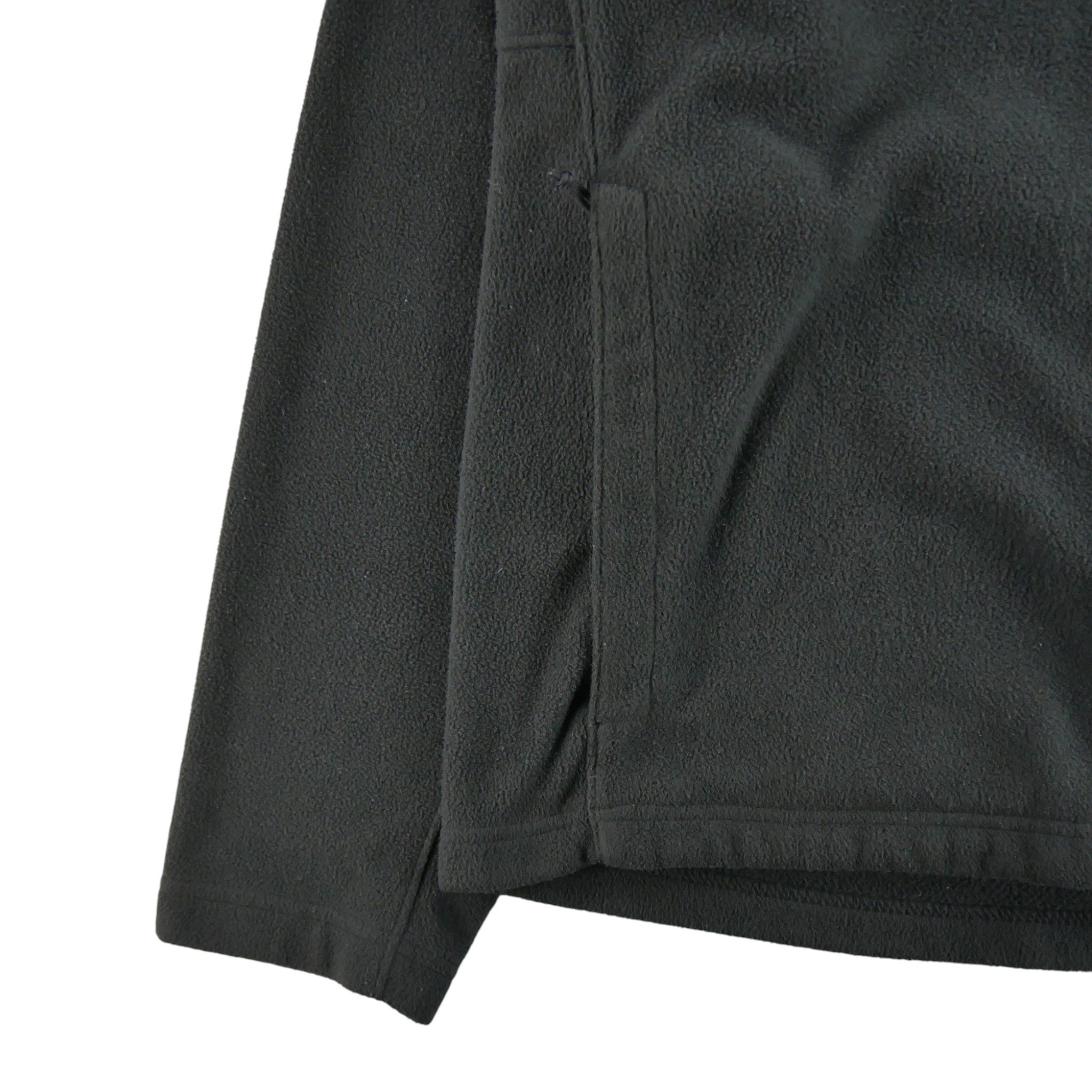Veste polaire Homme  TNF Noir 5