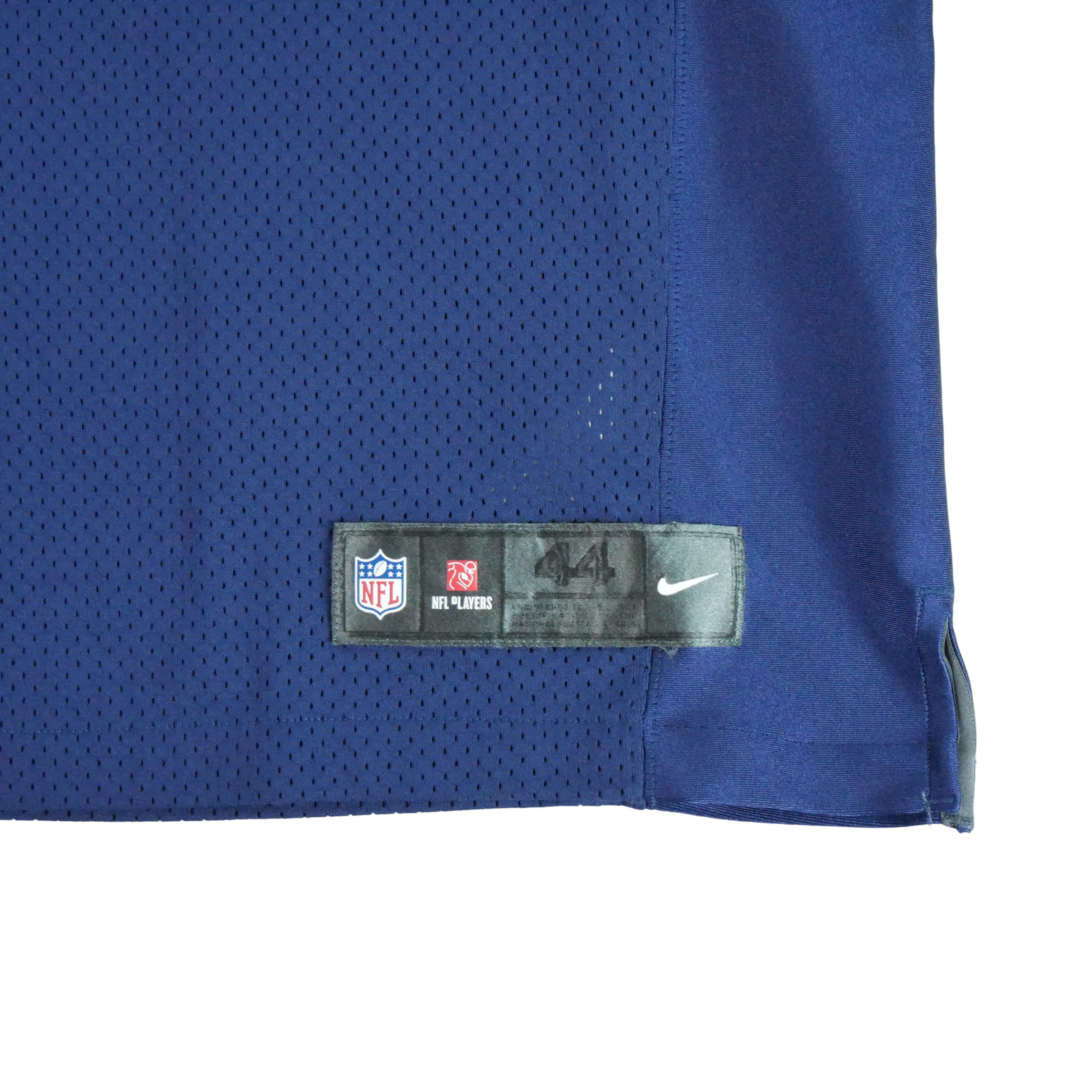 Maillot Nike Green Bay Packers Throwback Vapor Elite 8