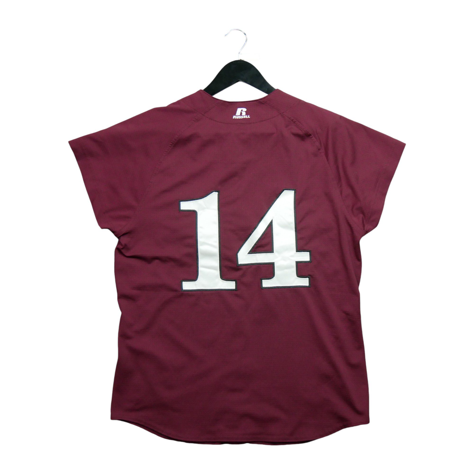 Maillot Russell Athletic Baseball 2