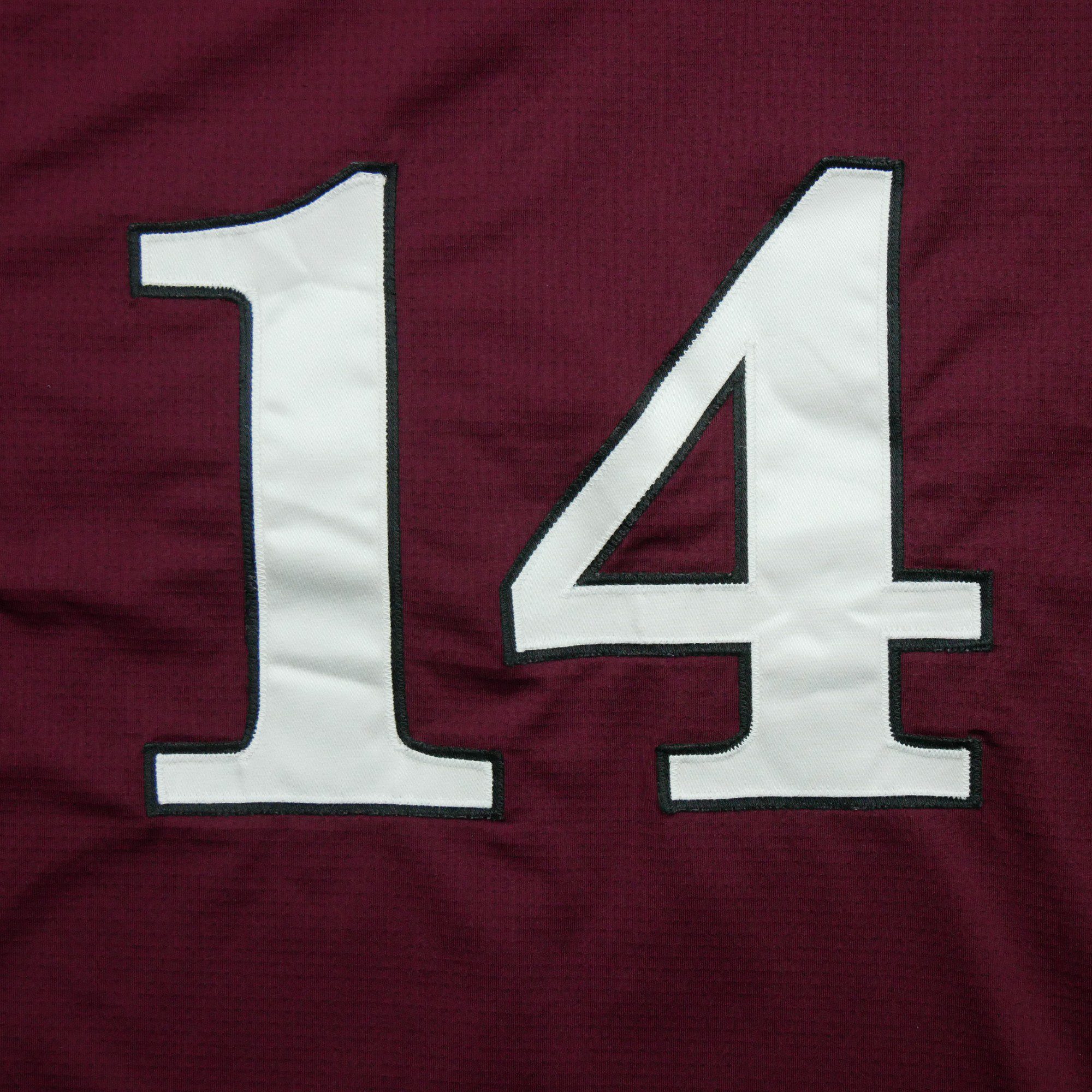 Maillot Russell Athletic Baseball 5