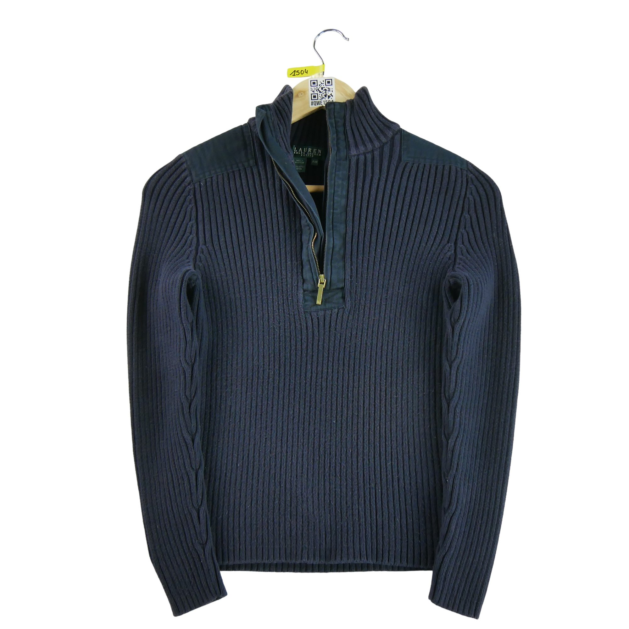 Pull Femme  Marine 1