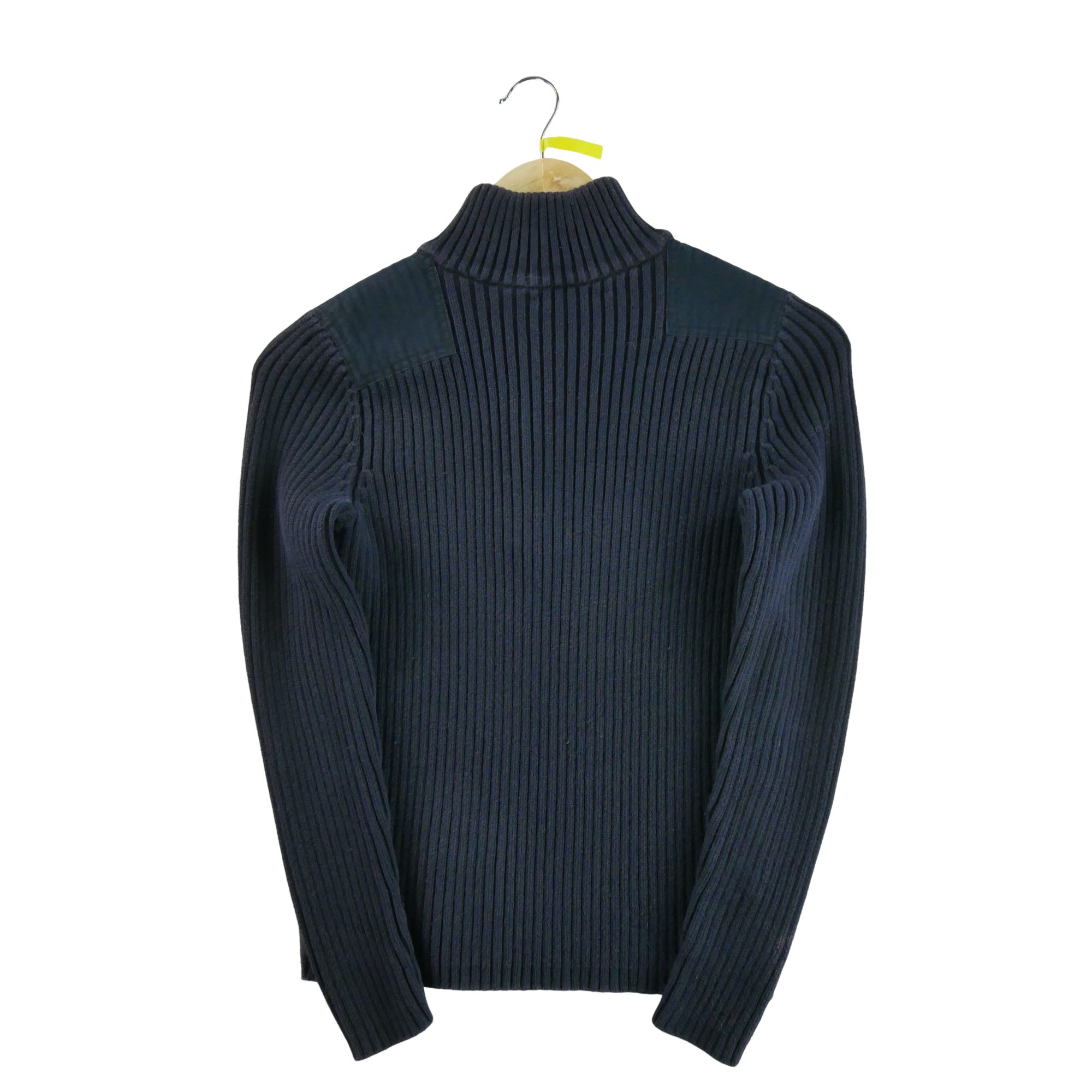 Pull Femme  Marine 2