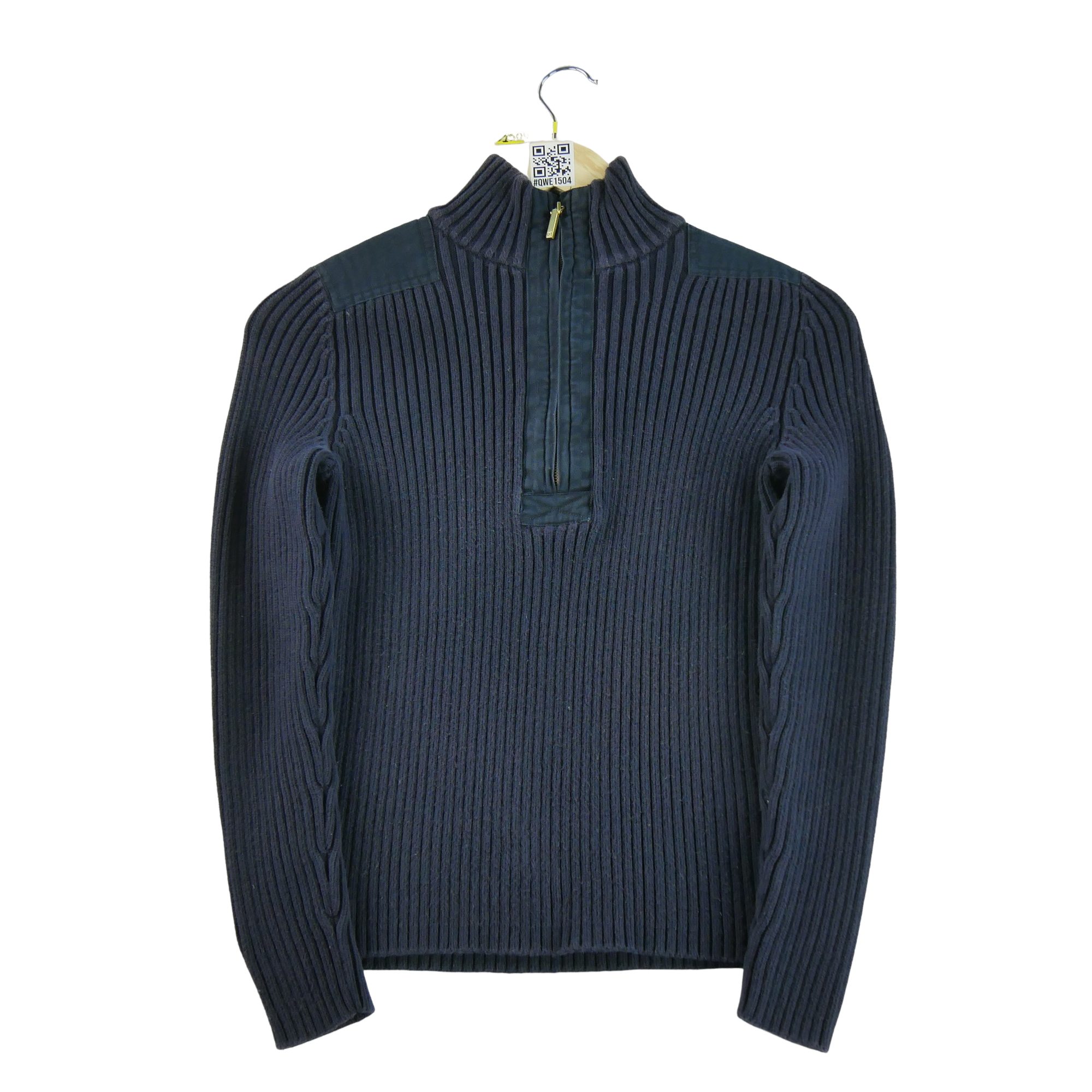 Pull Femme  Marine 3