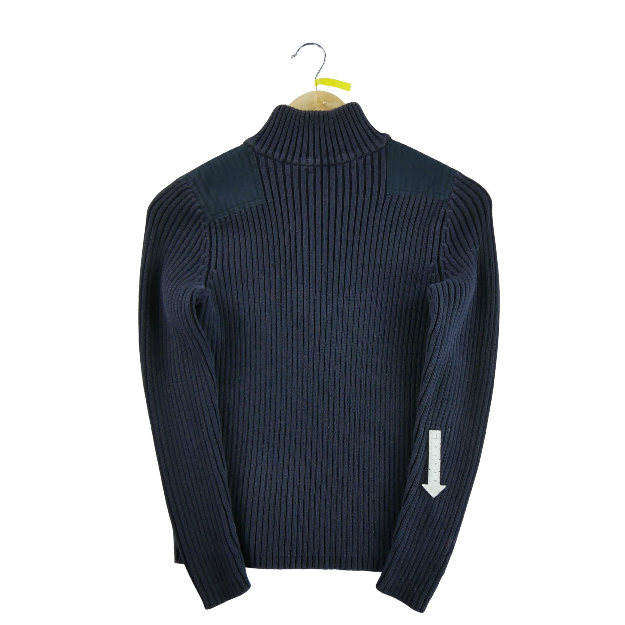 Pull Femme  Marine 4