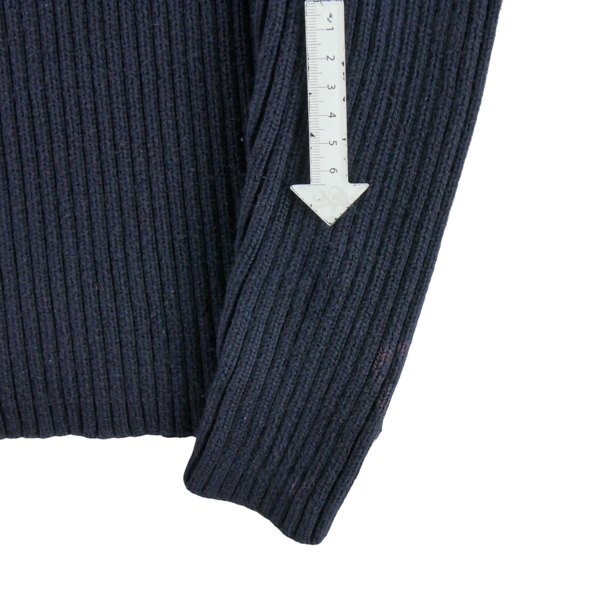Pull Femme  Marine 5
