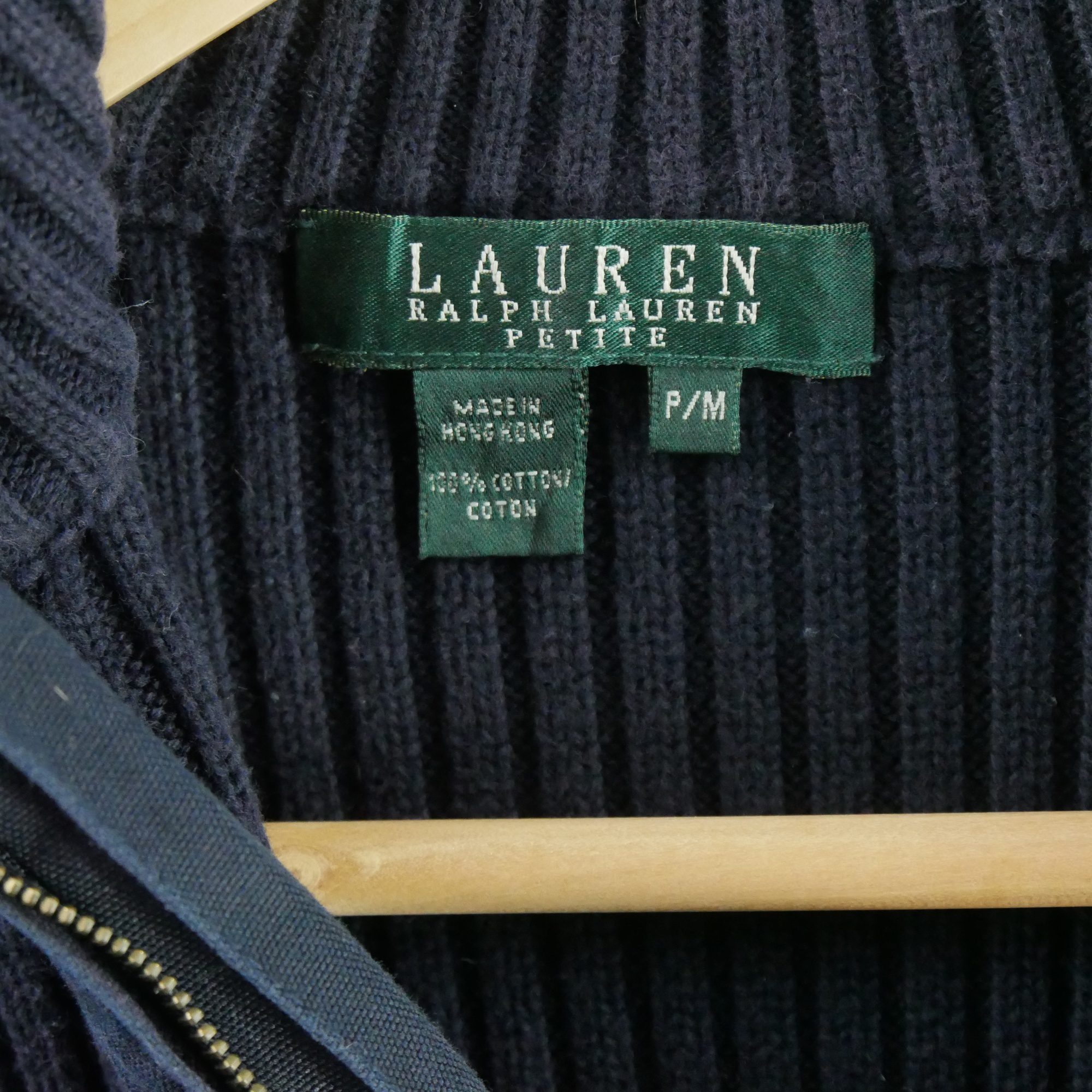 Pull Femme  Marine 6