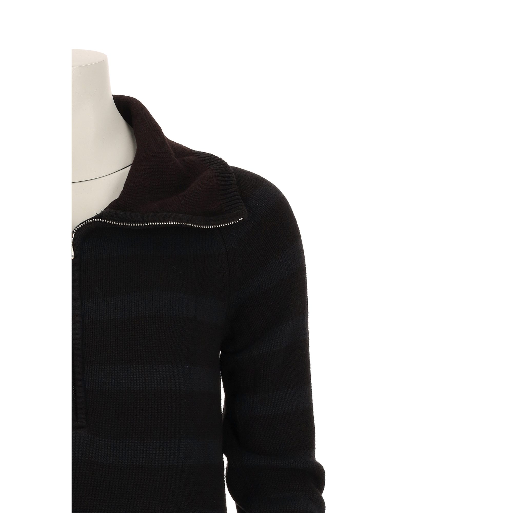Pull Femme  Noir 6