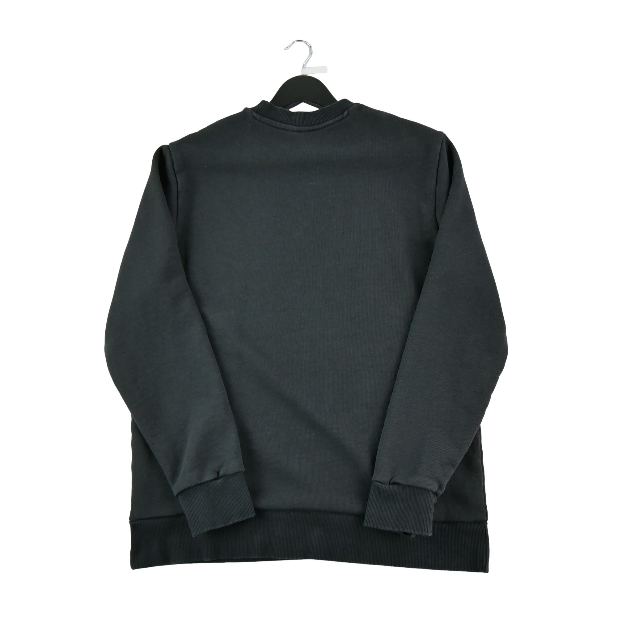 Sweat Homme  Noir 2