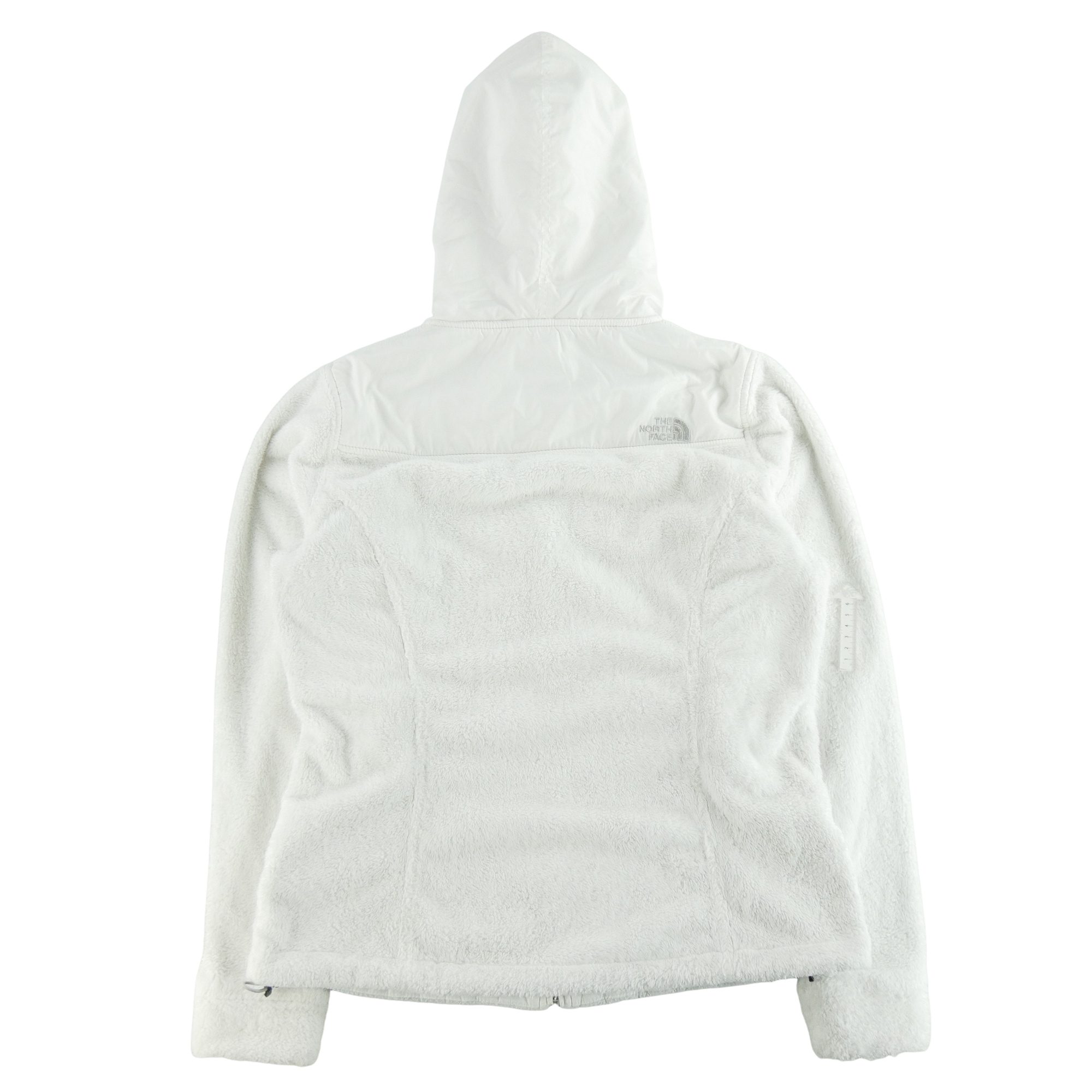 Veste polaire Femme  TNF Blanc 2