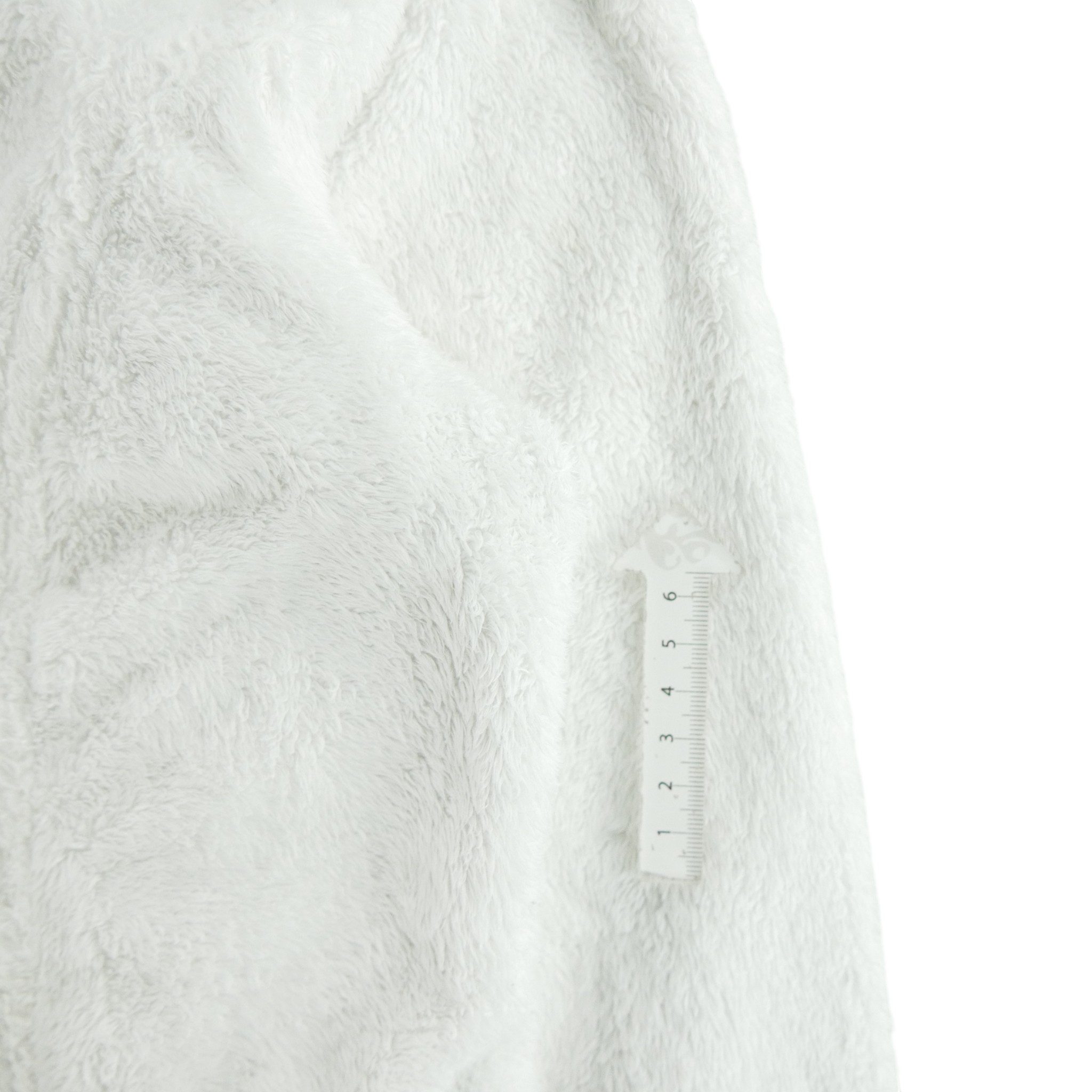 Veste polaire Femme  TNF Blanc 7