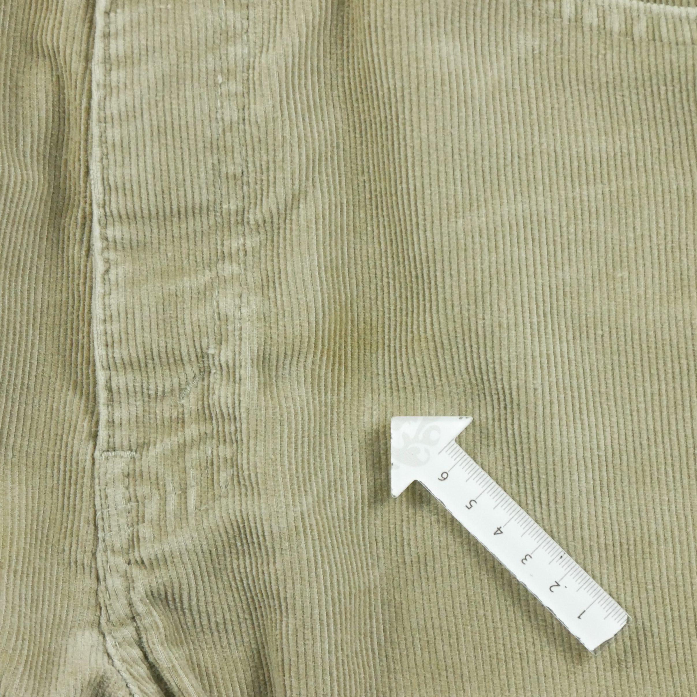 Pantalon velours Levi Strauss 505 8