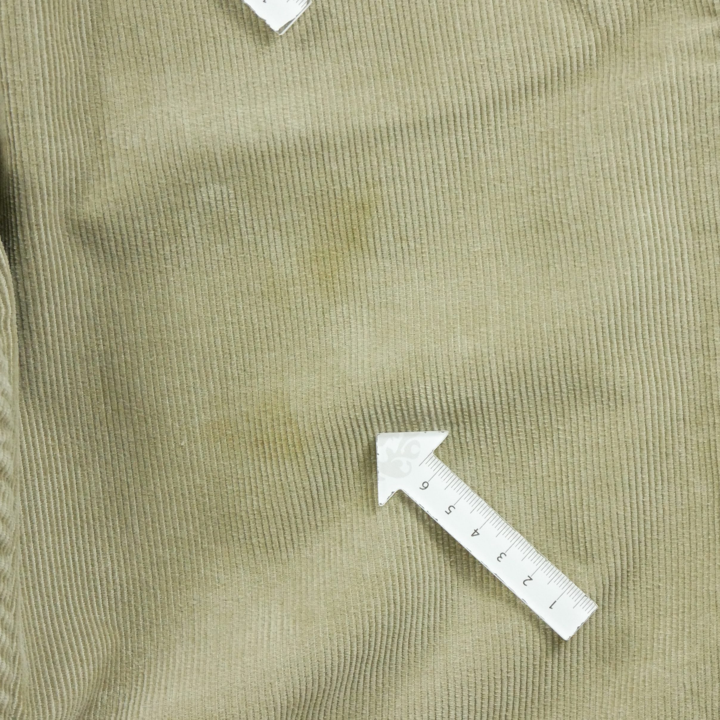 Pantalon velours Levi Strauss 505 9