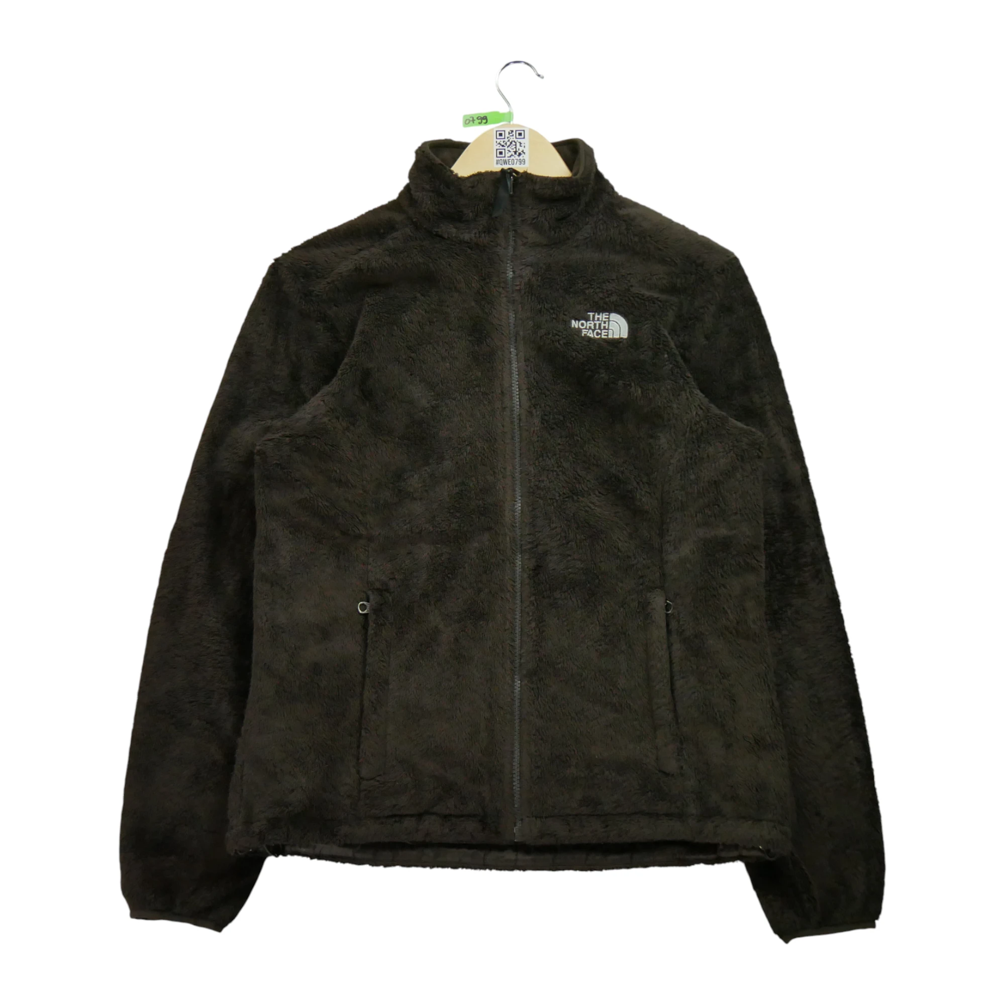 Veste polaire Femme  Osito TNF 1