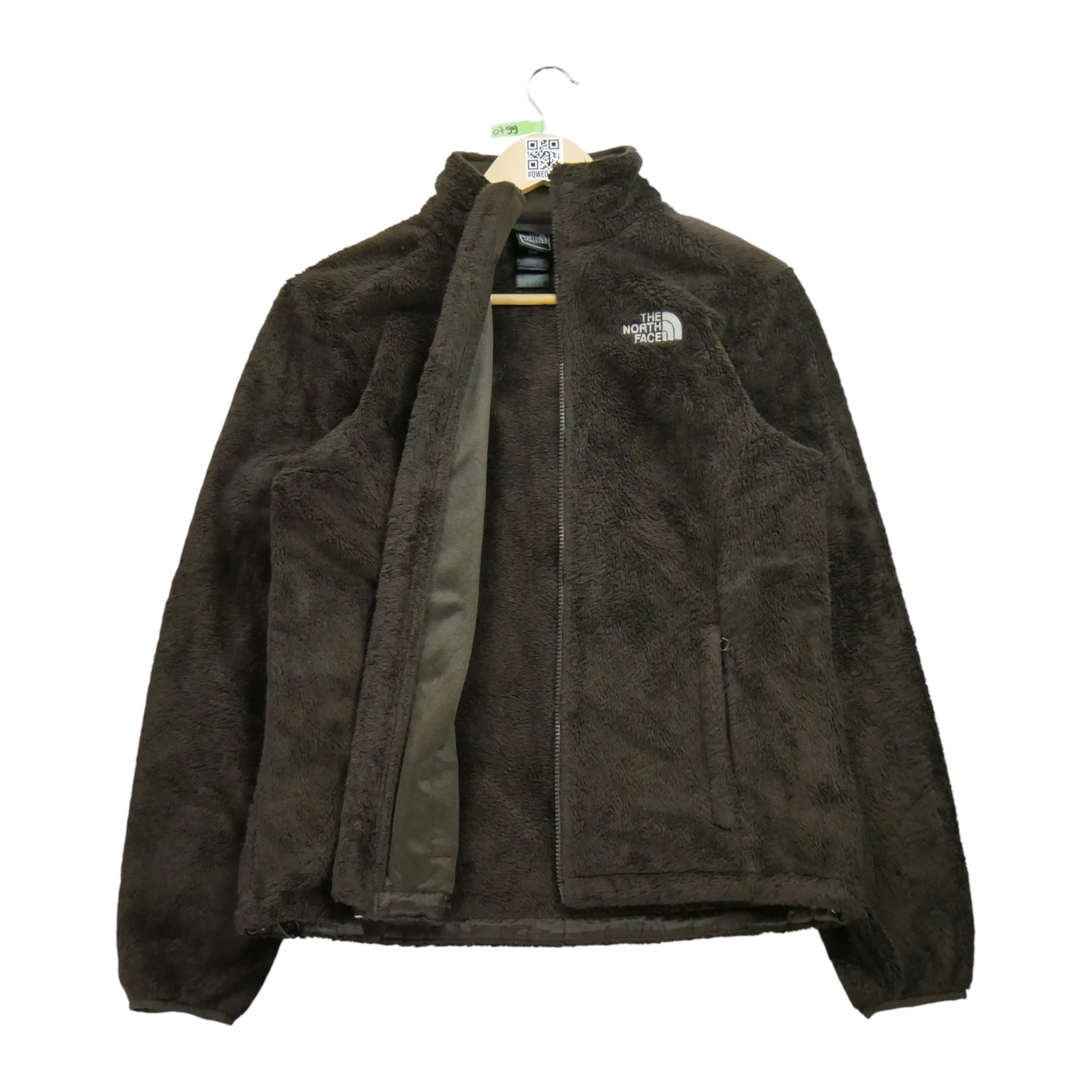 Veste polaire Femme  Osito TNF 3