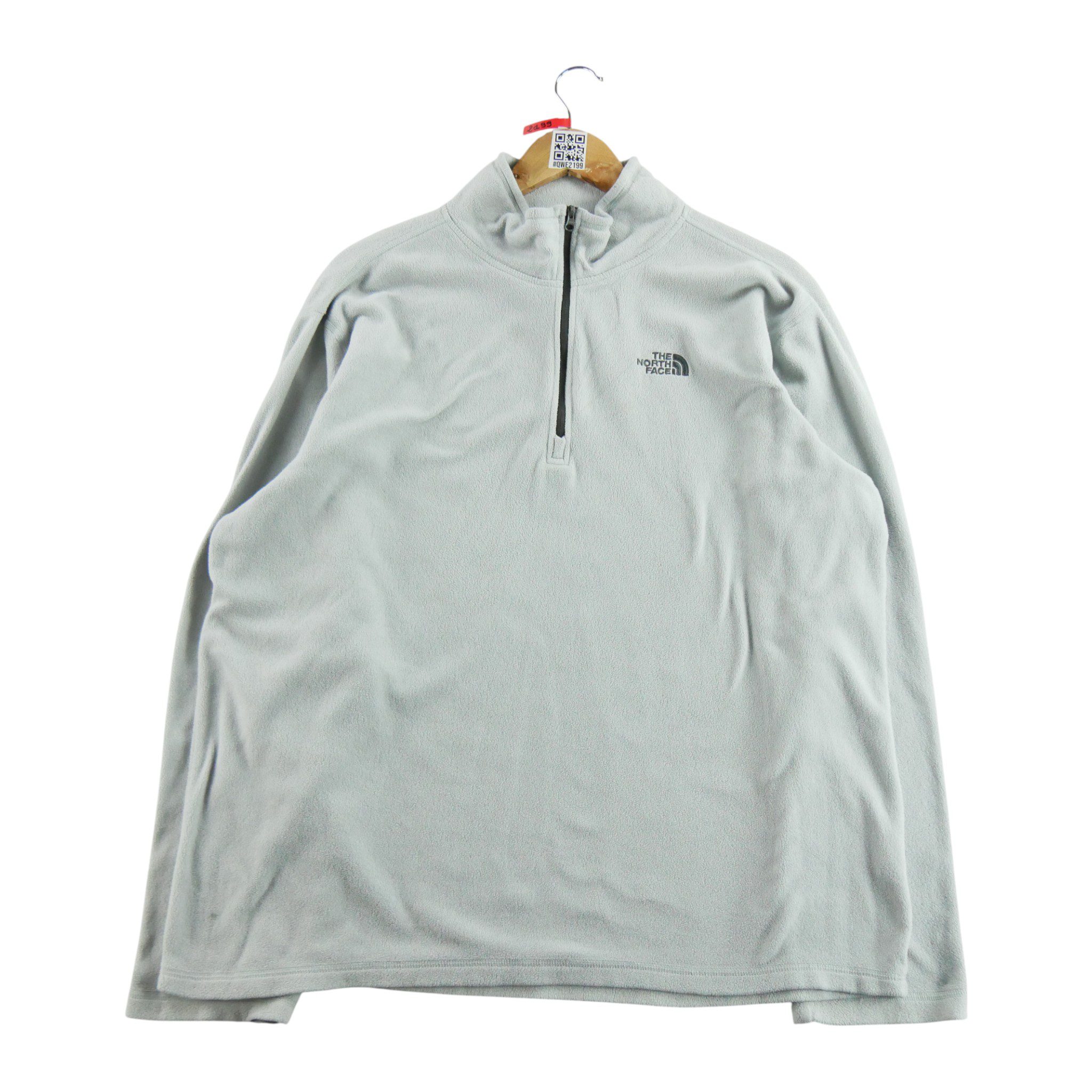 Pull polaire Homme TNF Gris - État correct