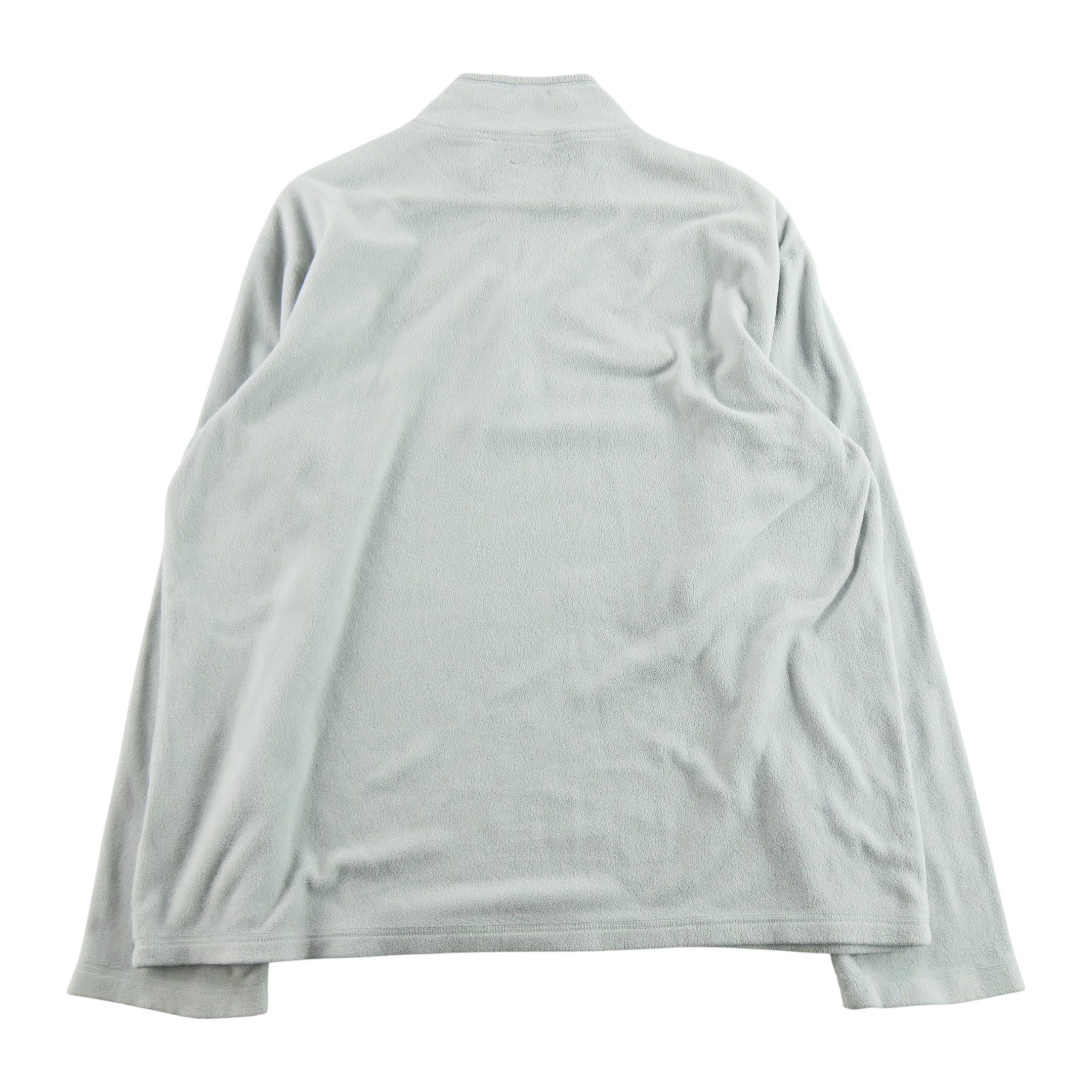 Pull polaire Homme  TNF Gris 2
