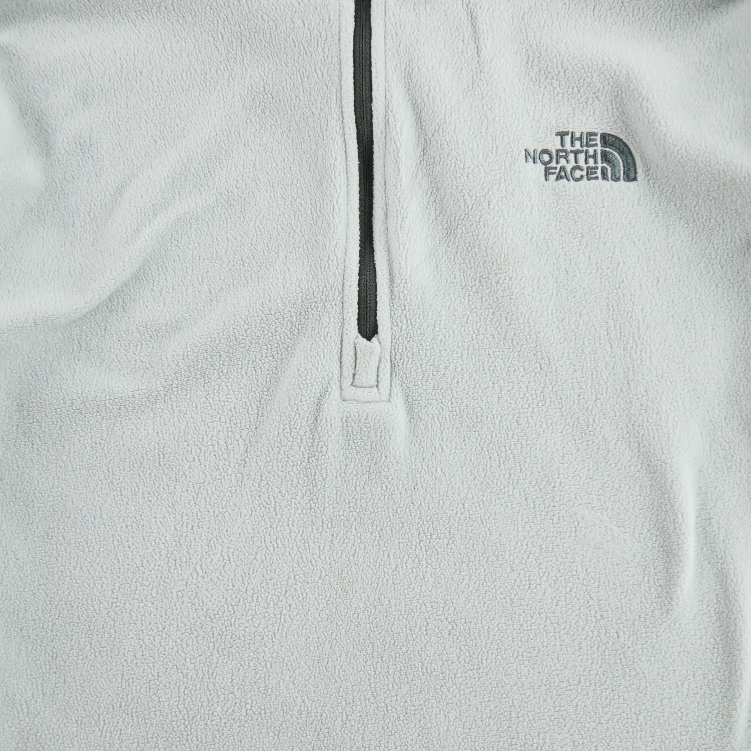 Pull polaire Homme  TNF Gris 4
