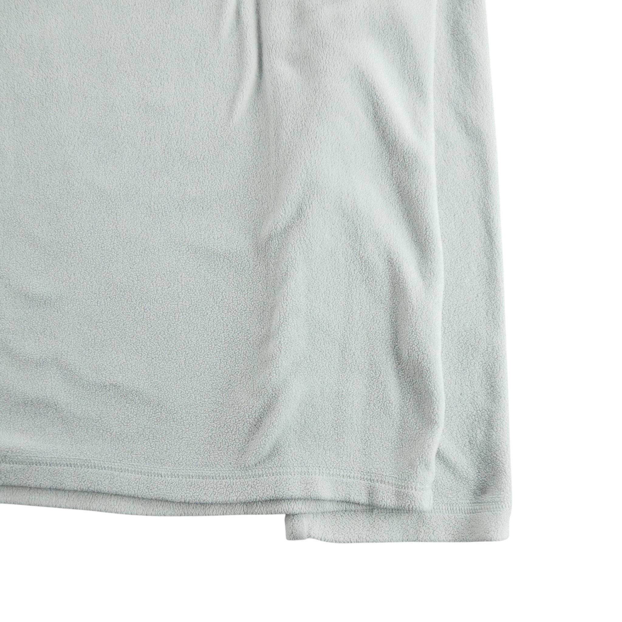 Pull polaire Homme  TNF Gris 5