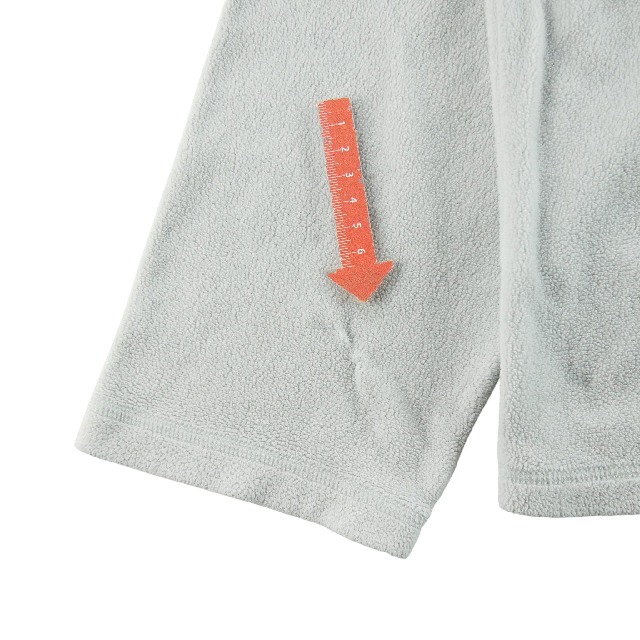 Pull polaire Homme  TNF Gris 8
