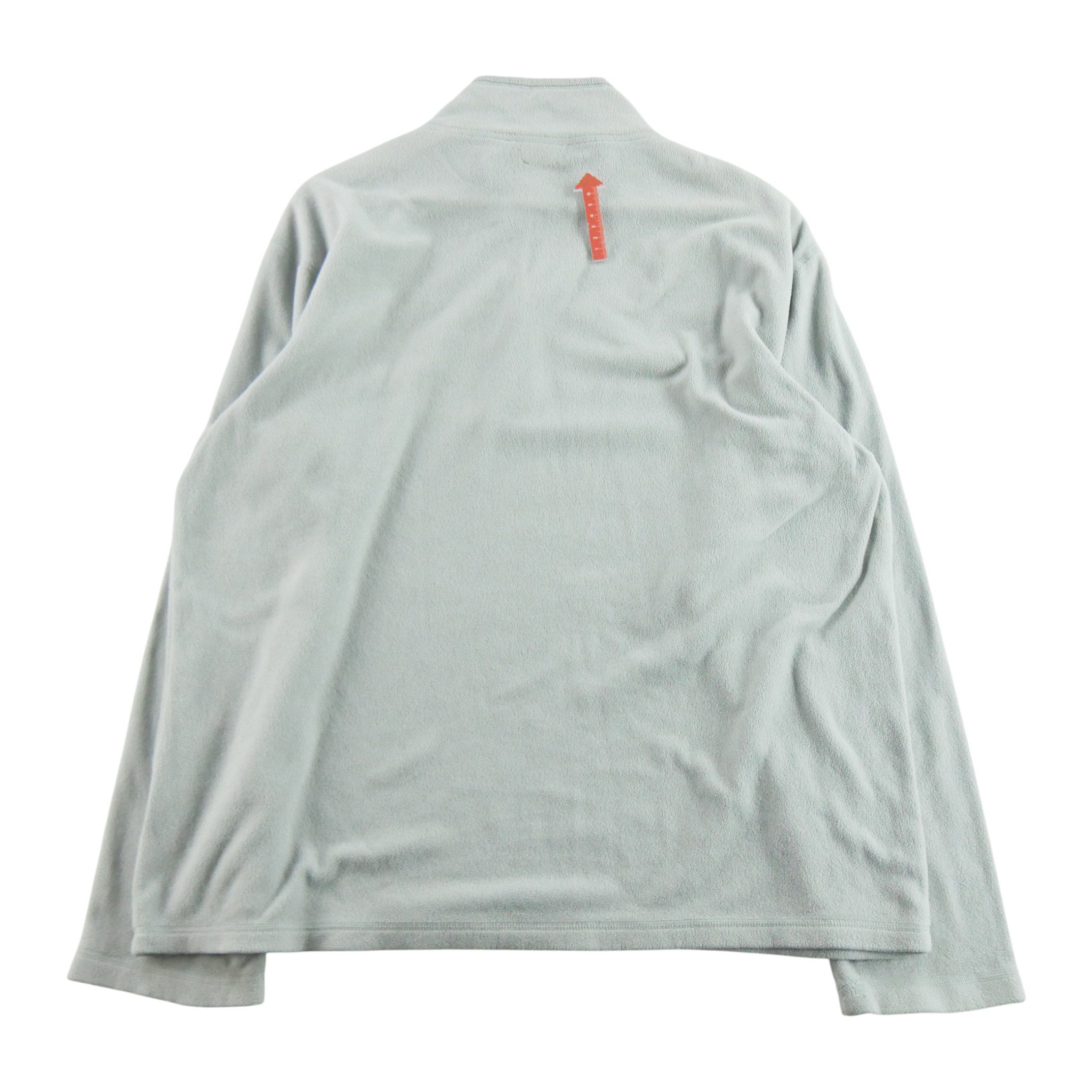Pull polaire Homme  TNF Gris 9
