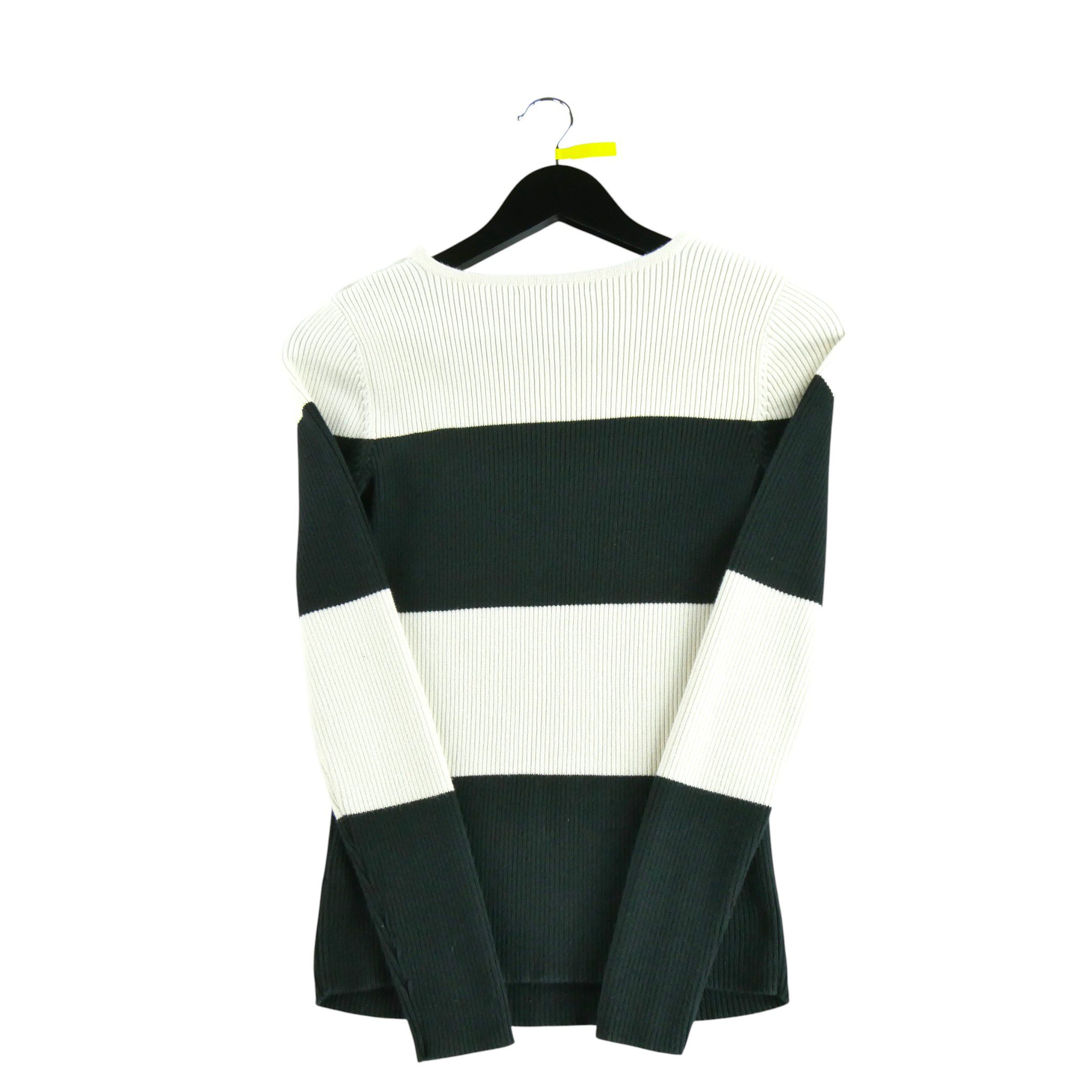 Pull Femme  Noir 2