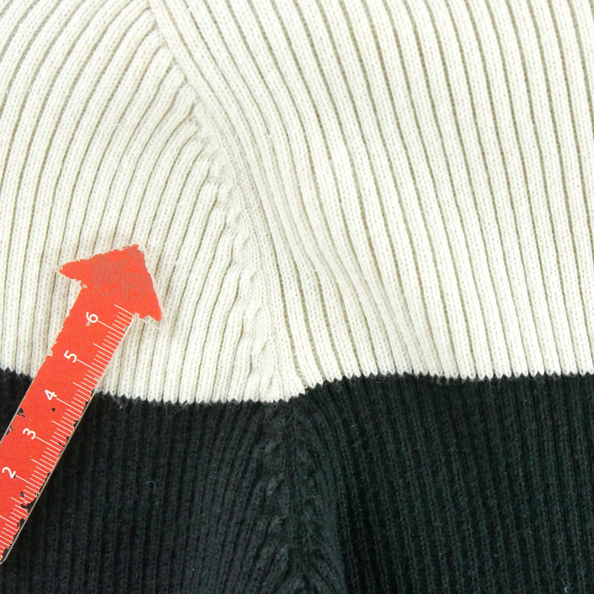Pull Femme  Noir 4