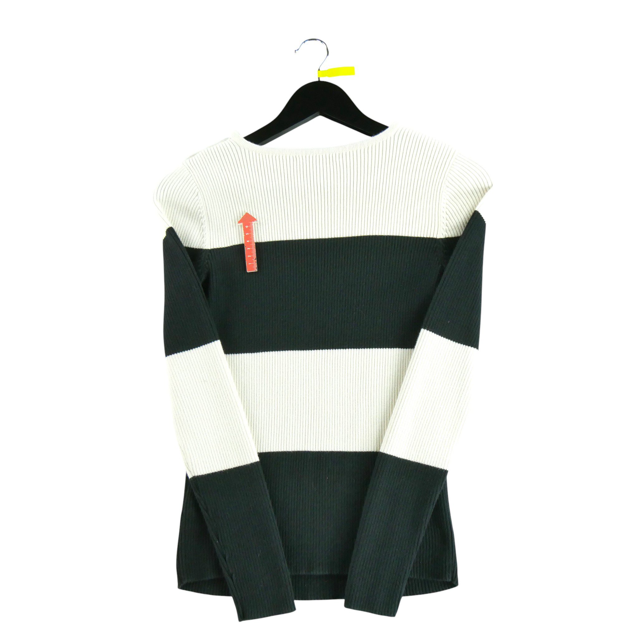 Pull Femme  Noir 5