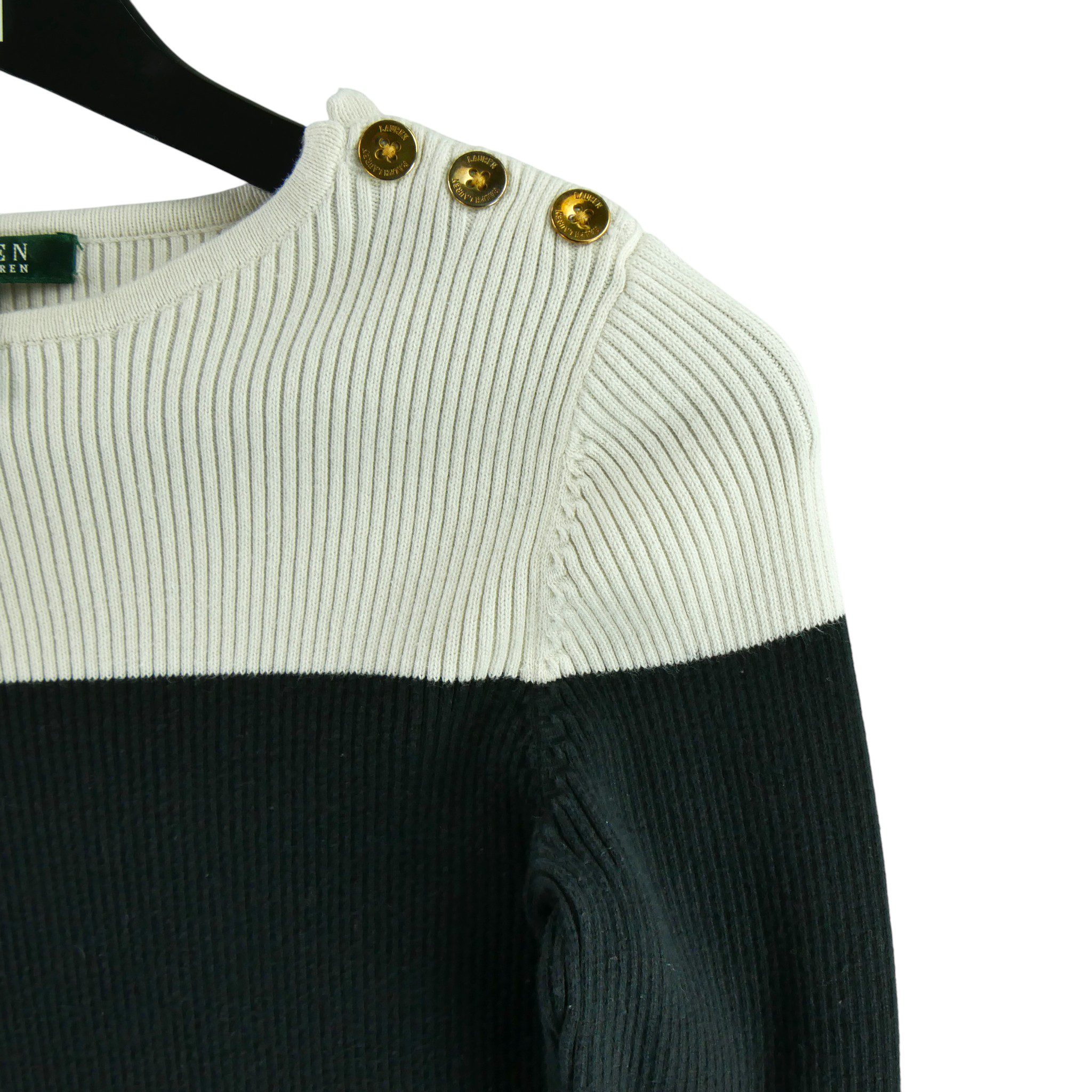 Pull Femme  Noir 7