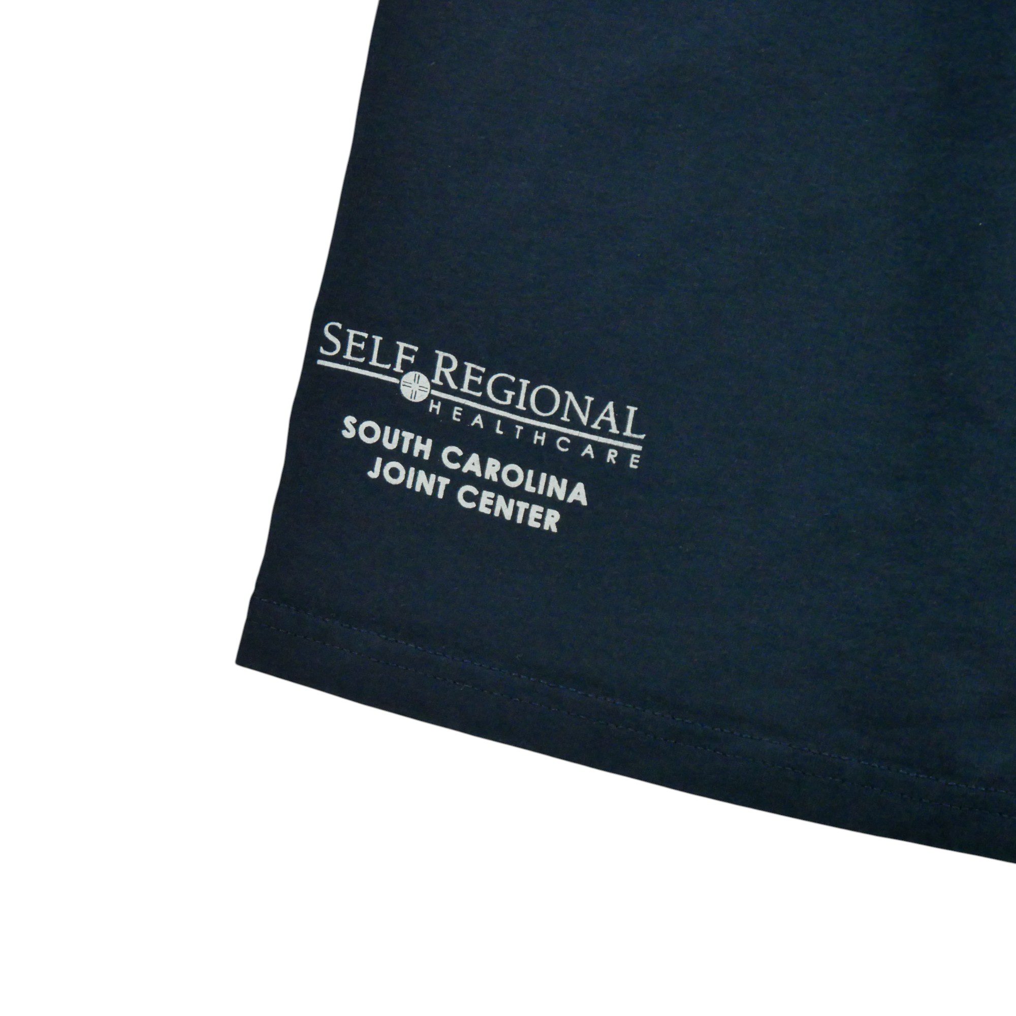 Short Homme  Marine 3