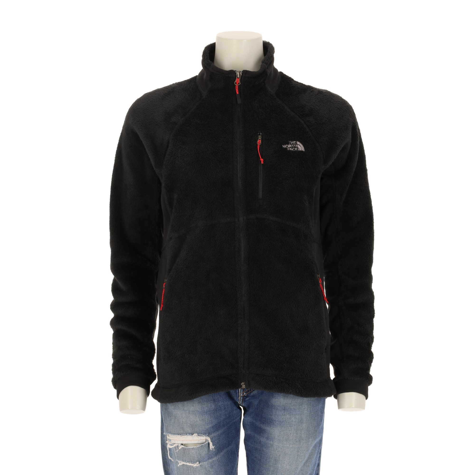 Veste polaire Femme  Polartec TNF Noir - Excellent état