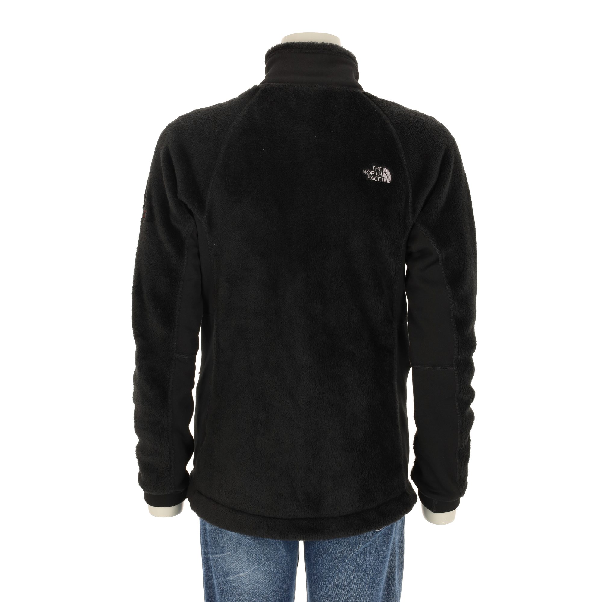 Veste polaire Femme  Polartec TNF Noir 2