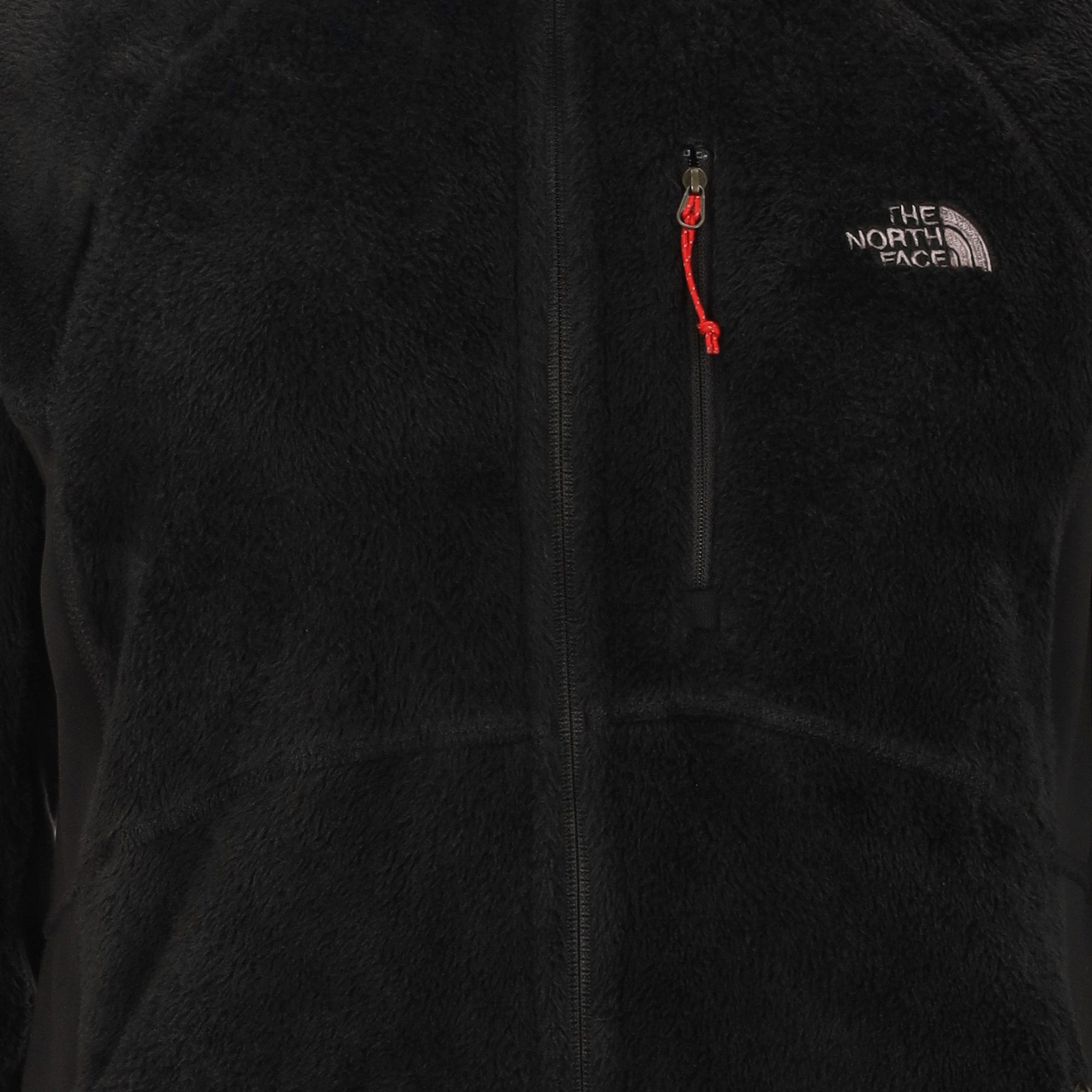 Veste polaire Femme  Polartec TNF Noir 6