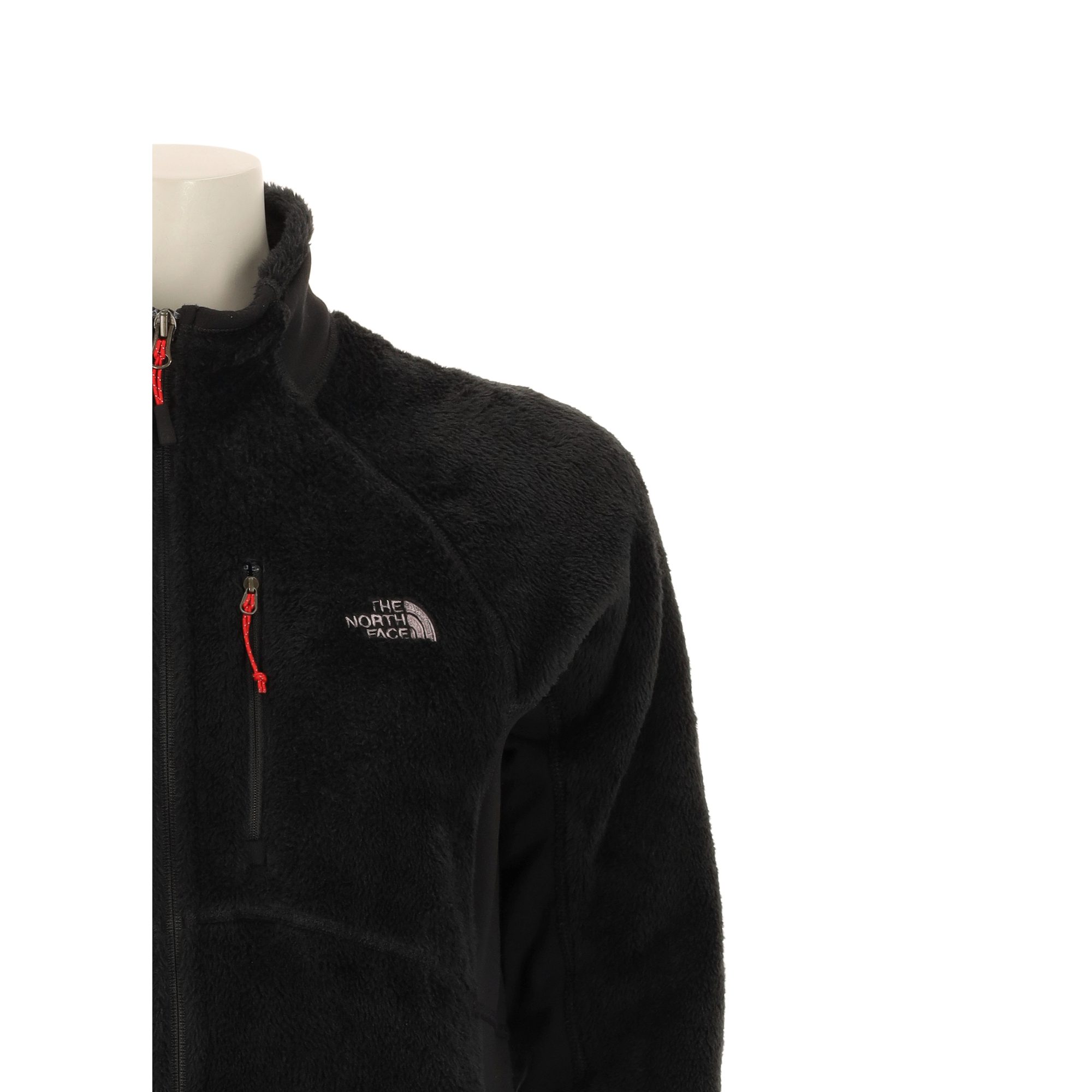 Veste polaire Femme  Polartec TNF Noir 7
