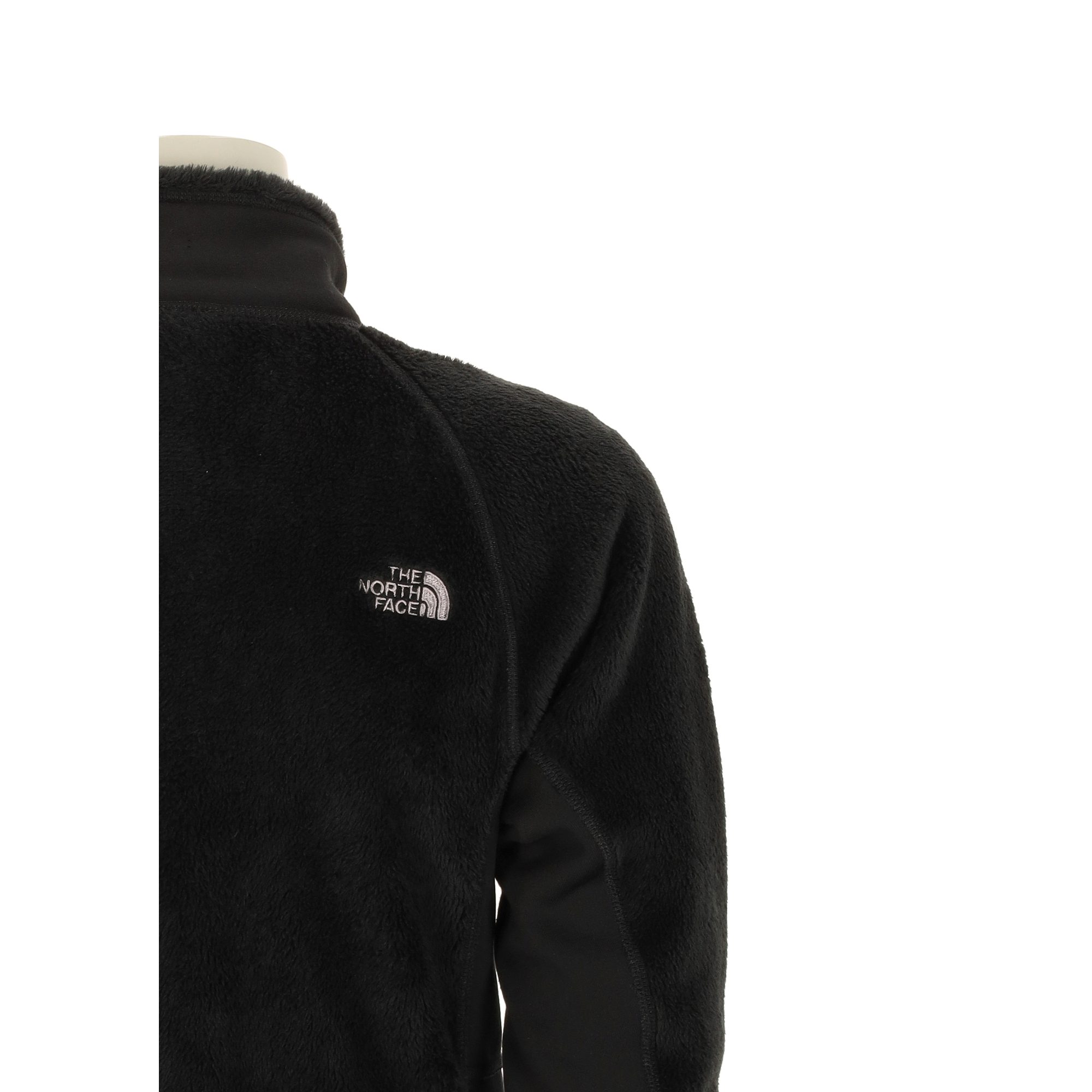 Veste polaire Femme  Polartec TNF Noir 10
