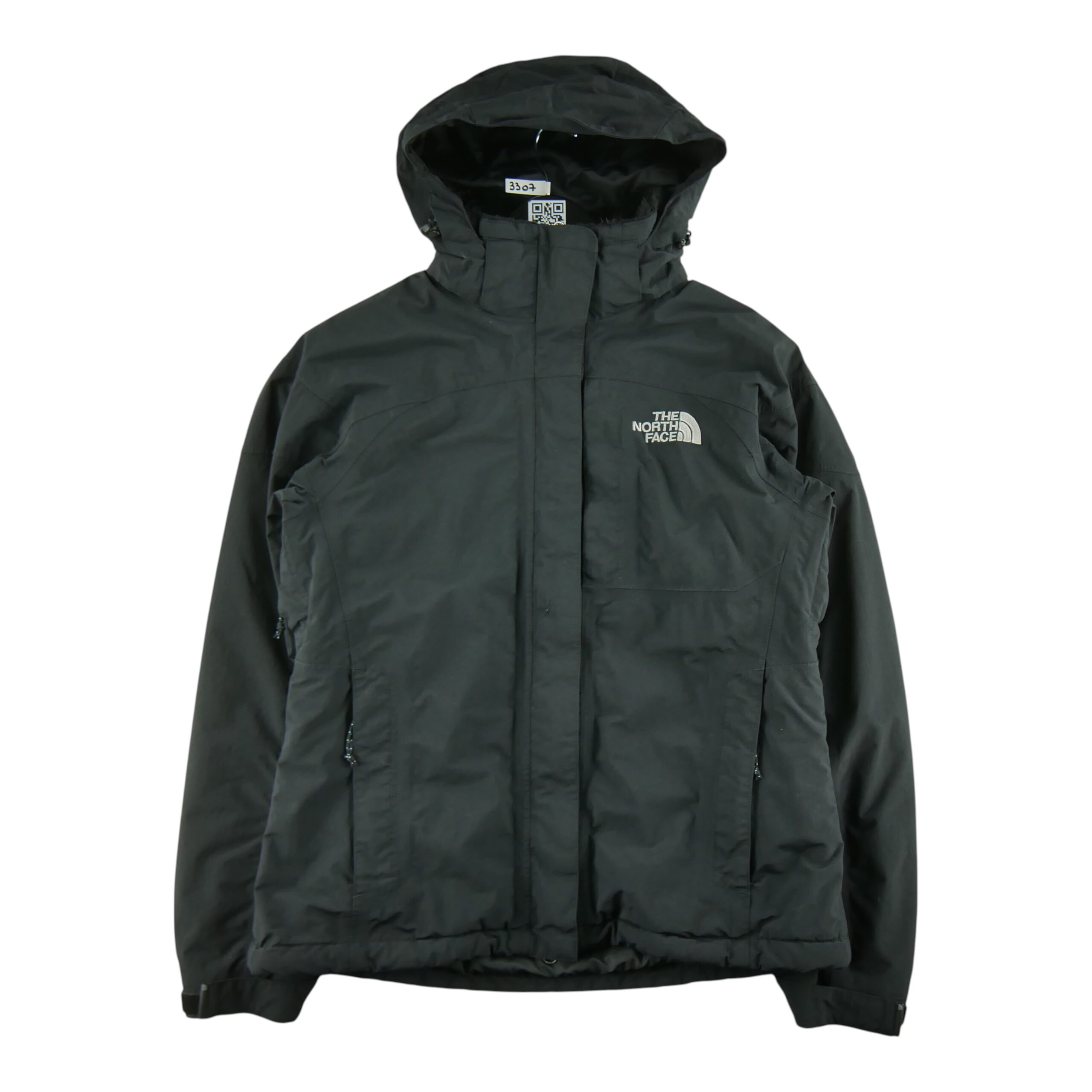 Parka Femme  TNF Noir 1