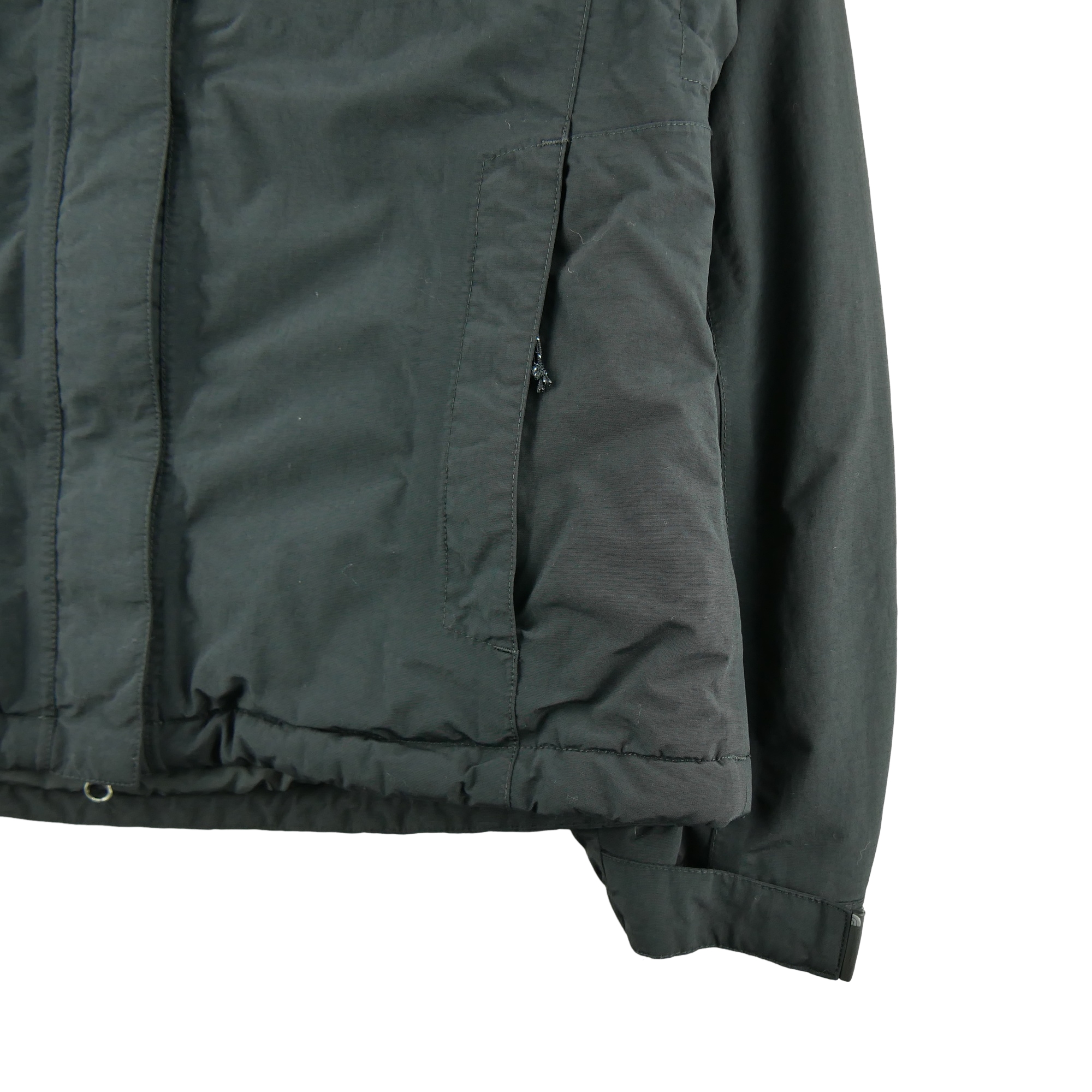 Parka Femme  TNF Noir 4