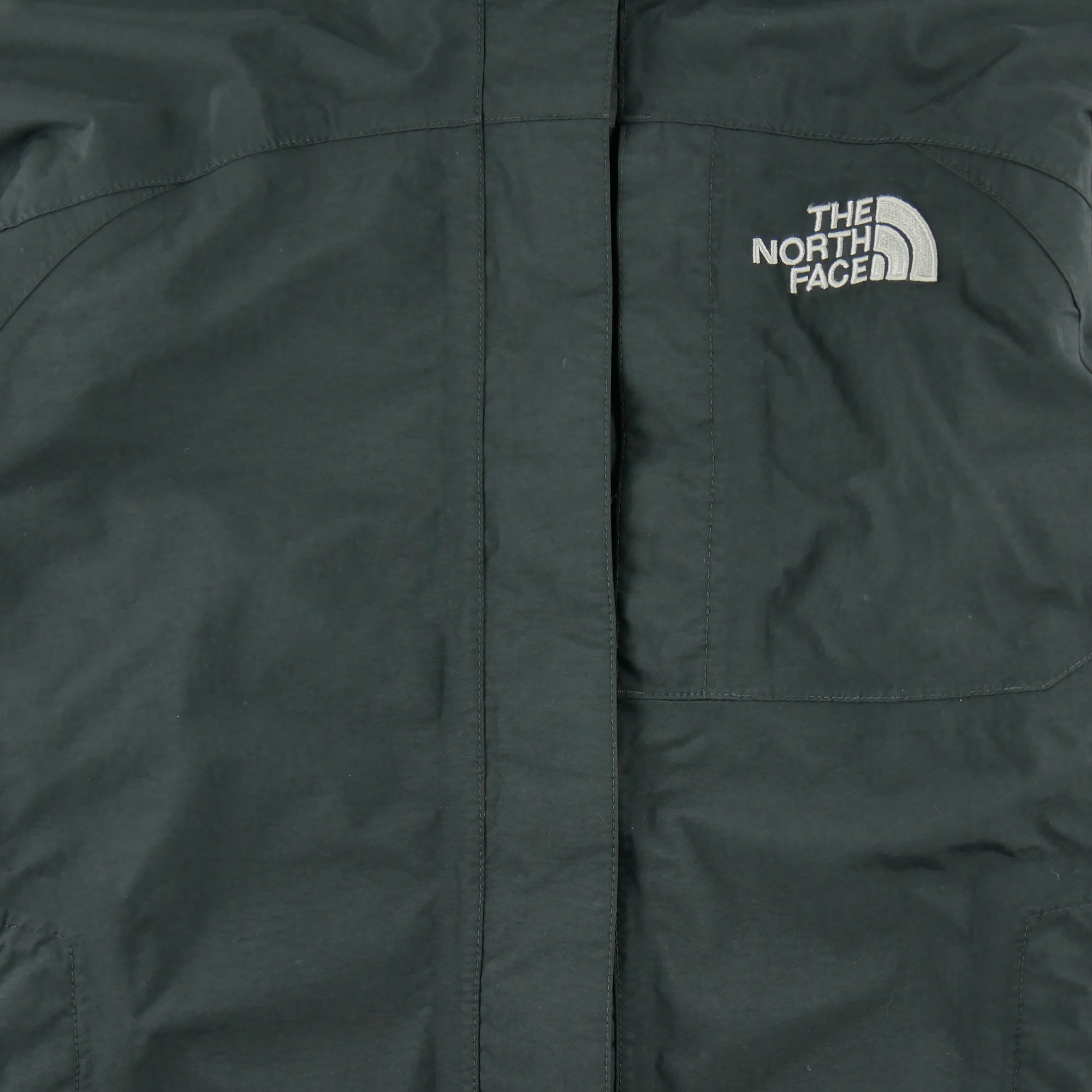 Parka Femme  TNF Noir 5