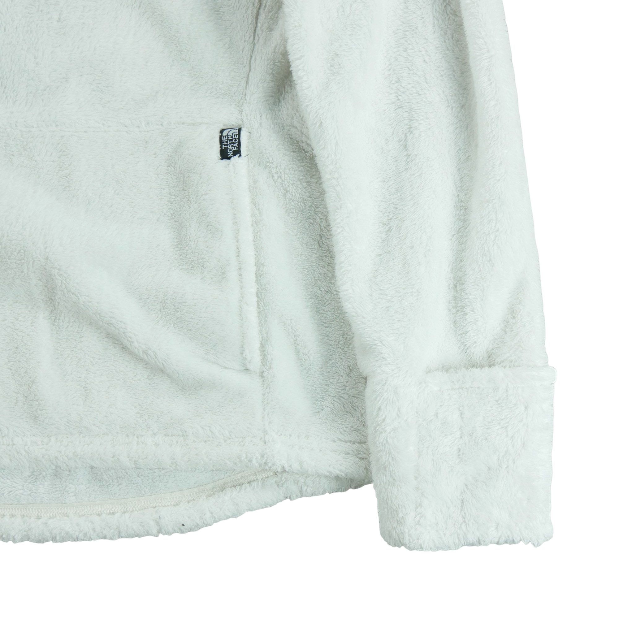 Pull polaire The North Face 4