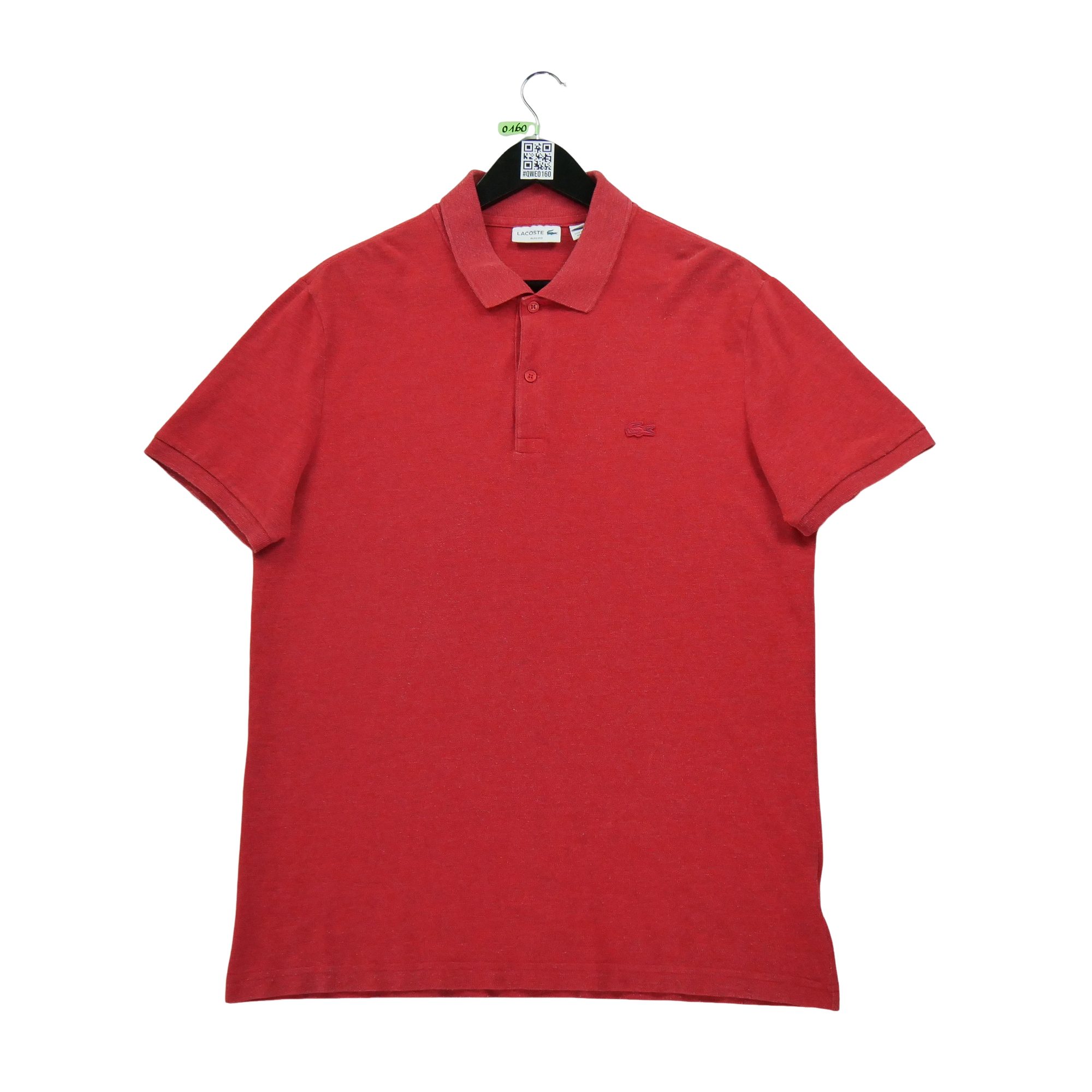 Polo manches courtes Homme 2
