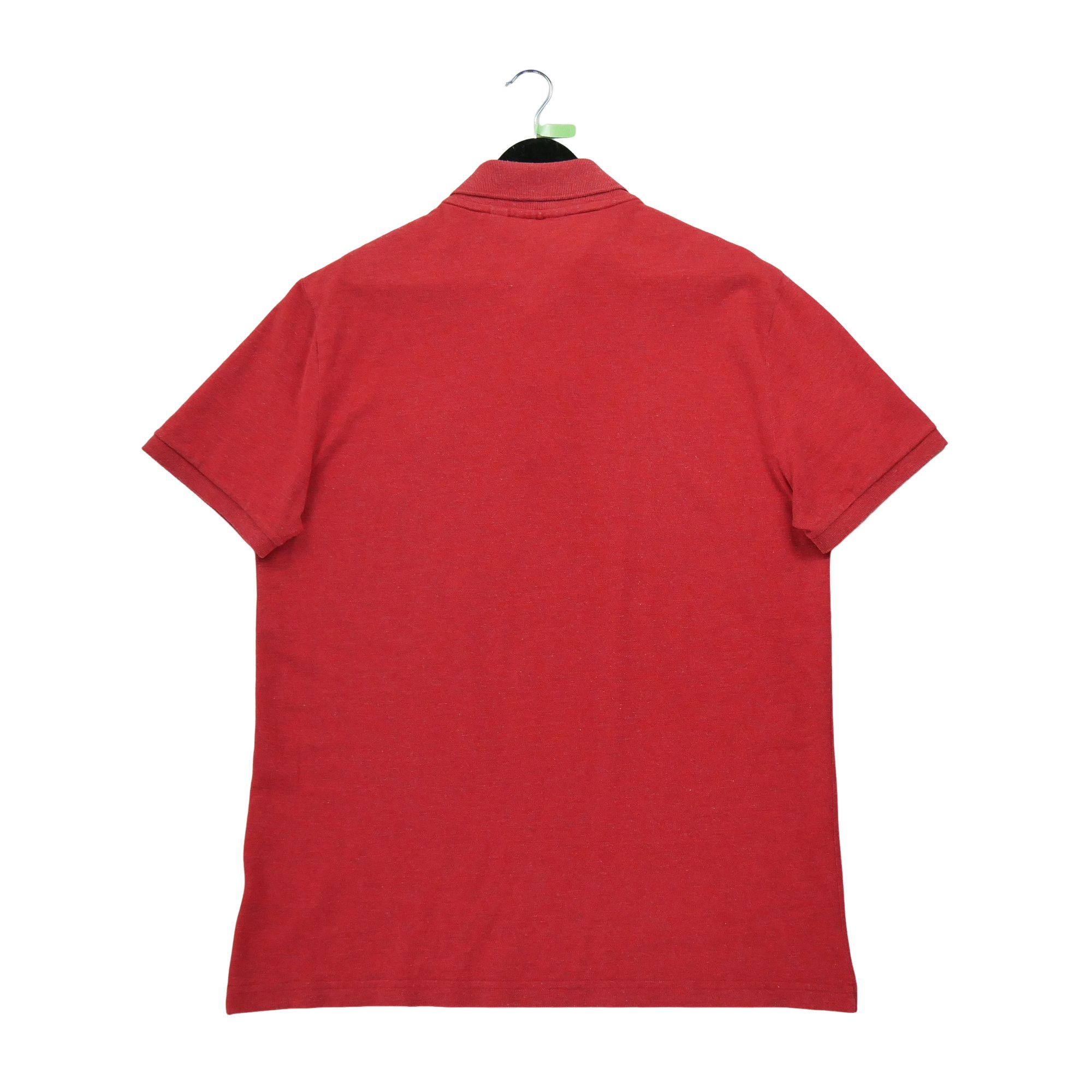 Polo manches courtes Homme 3