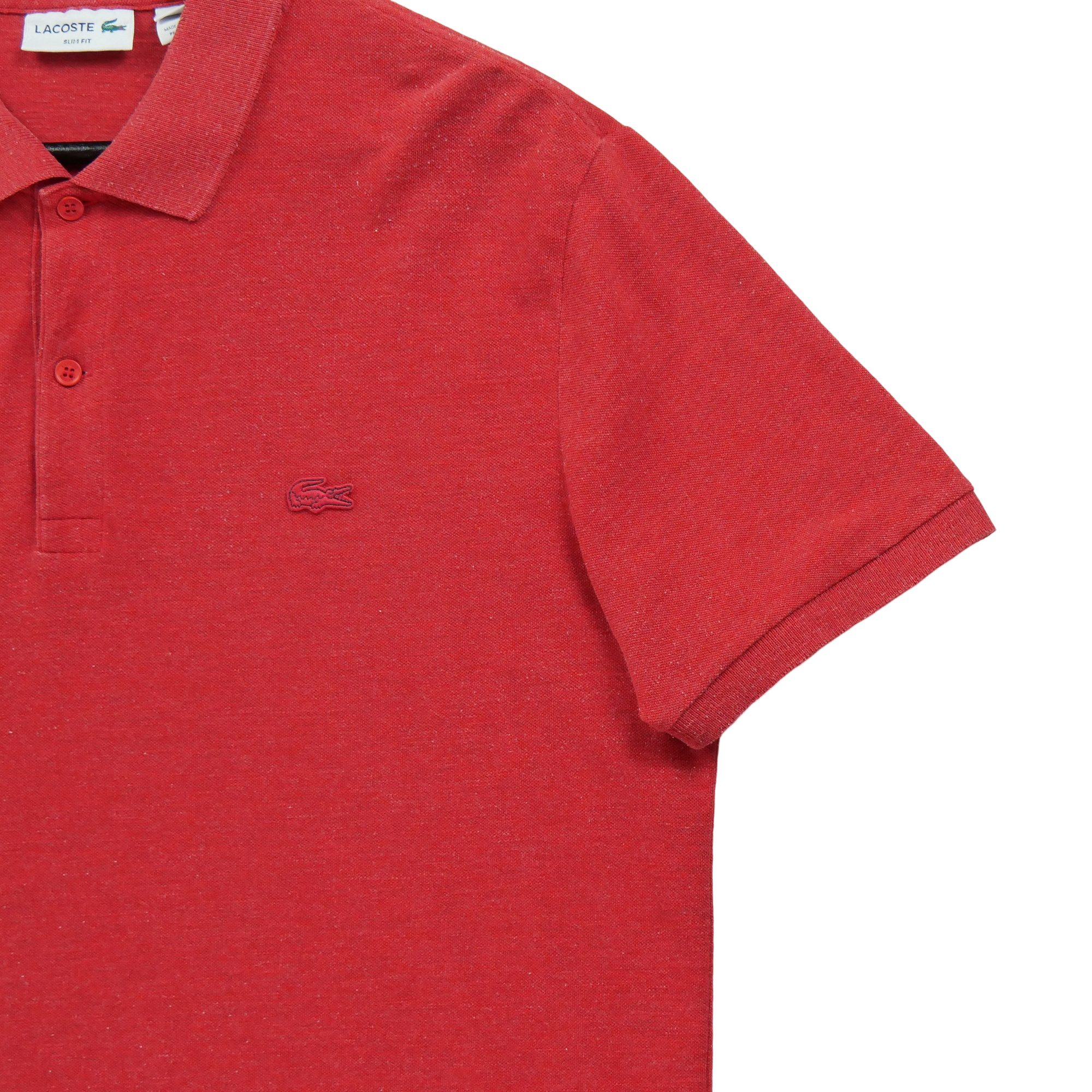 Polo manches courtes Homme 4