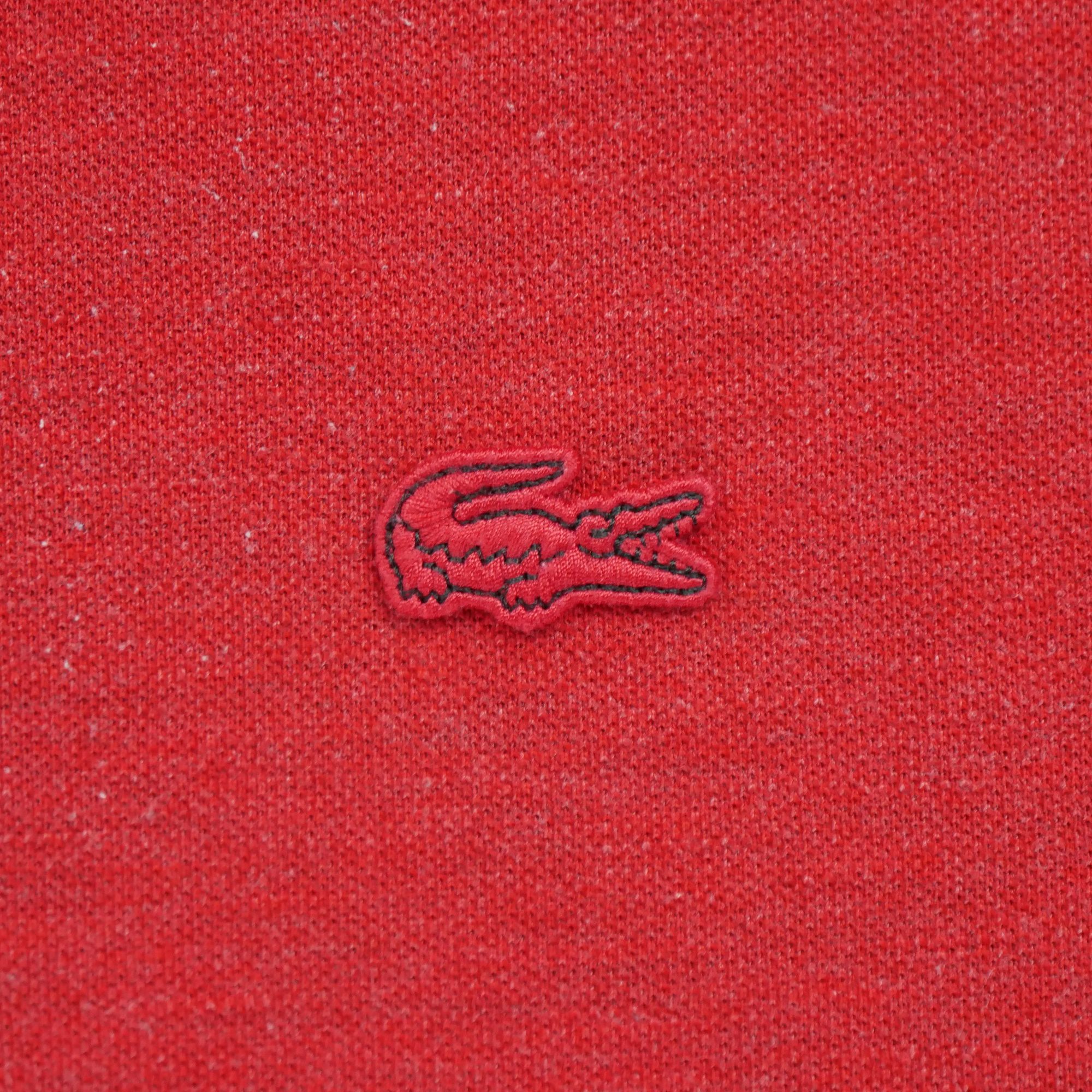 Polo manches courtes Homme 5