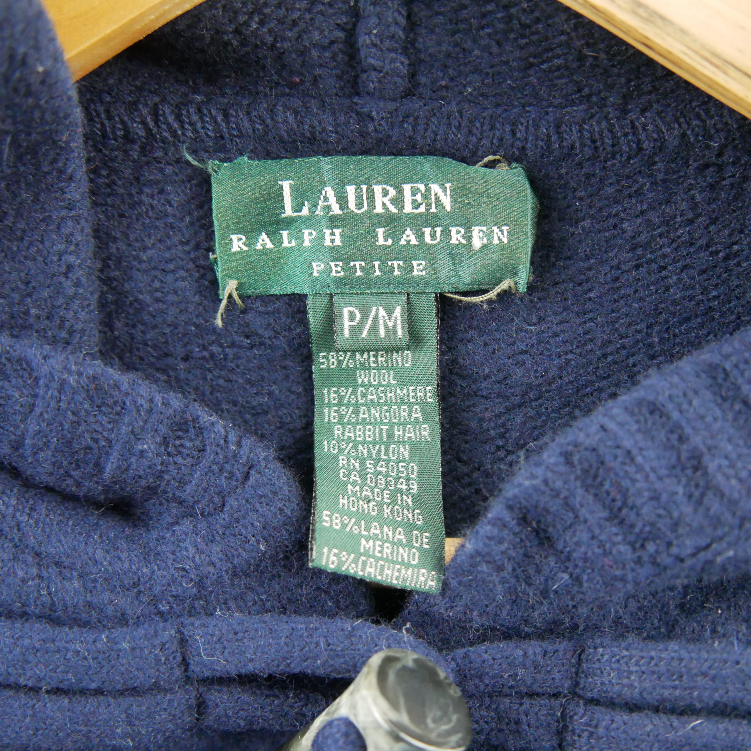 Pull Femme  Marine 7
