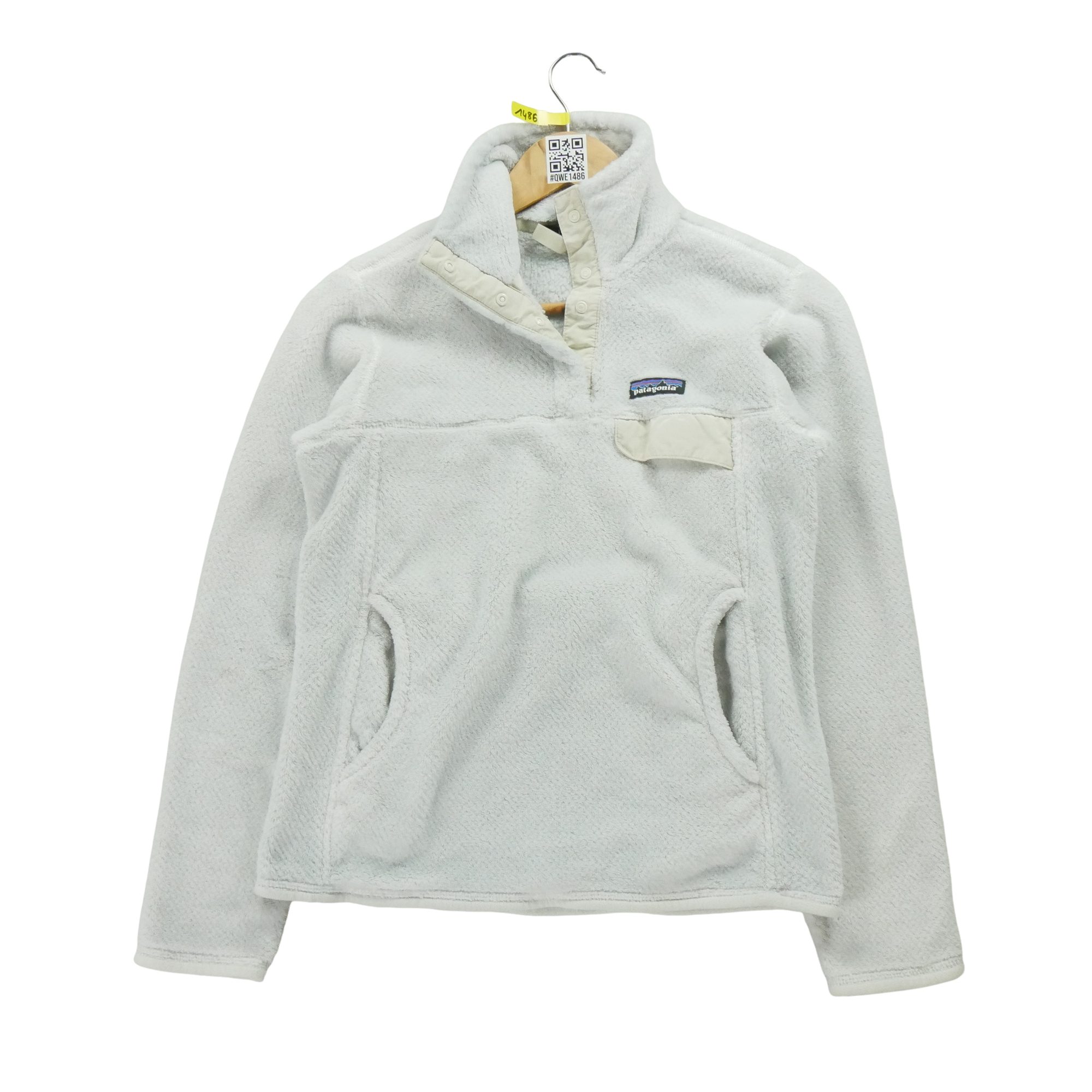 Pull polaire Femme Snap-T Polartec - Bon état