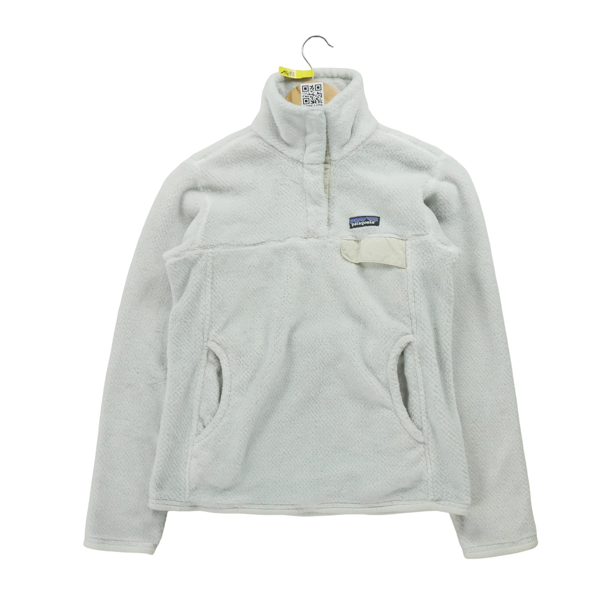 Pull polaire Femme  Snap-T Polartec 3