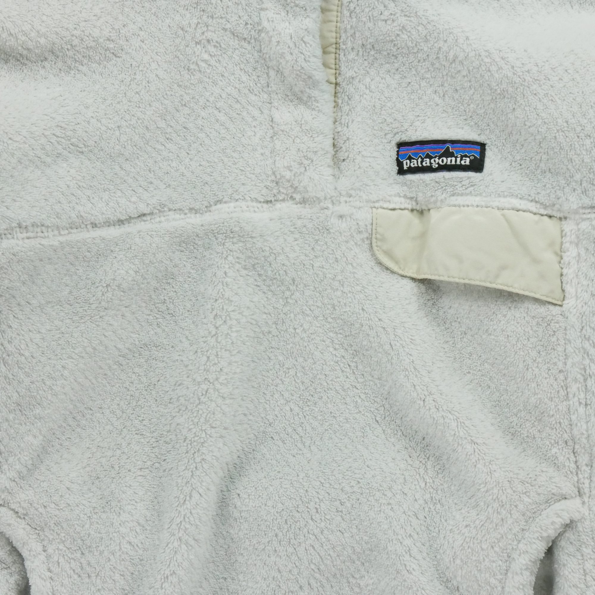 Pull polaire Femme  Snap-T Polartec 4