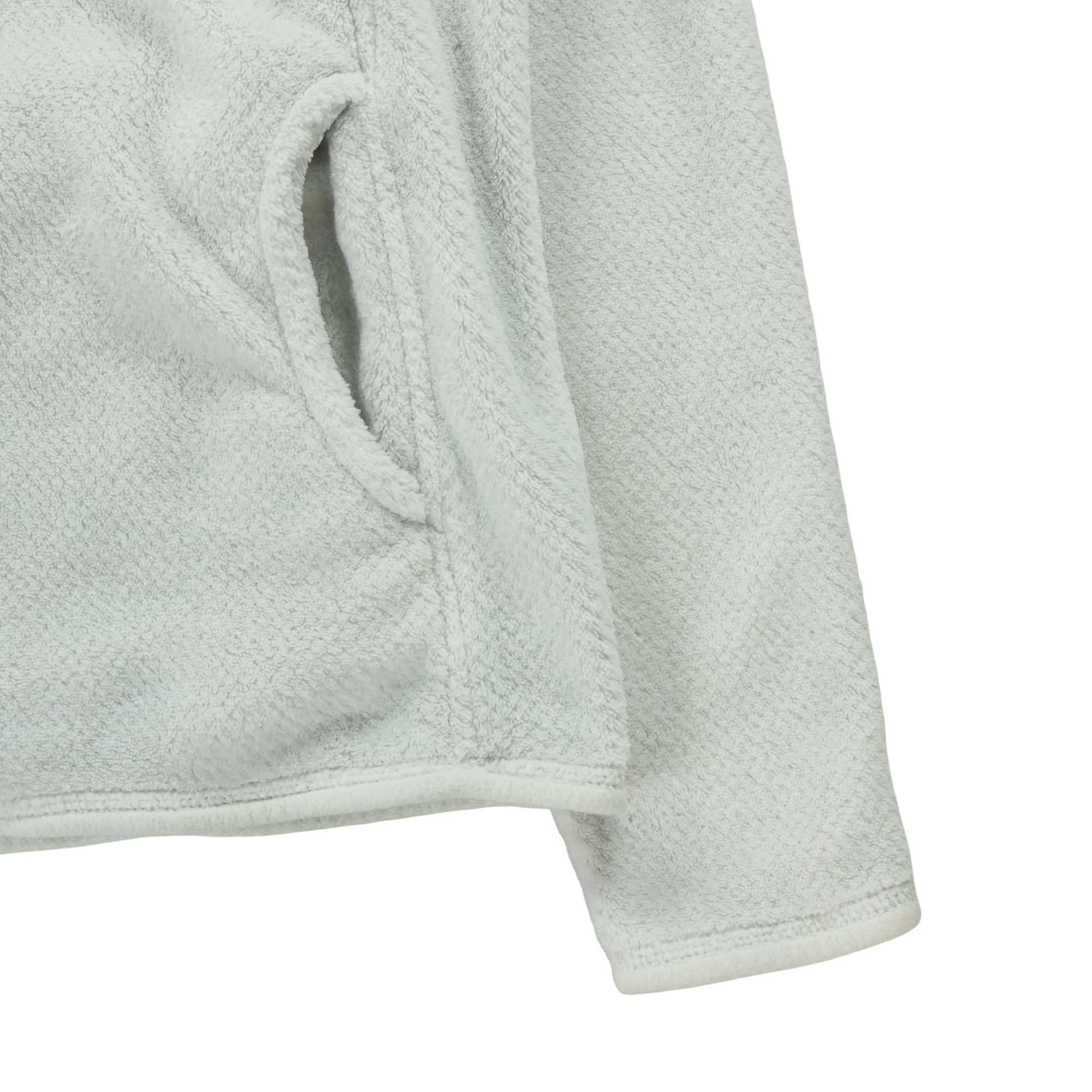 Pull polaire Femme  Snap-T Polartec 5